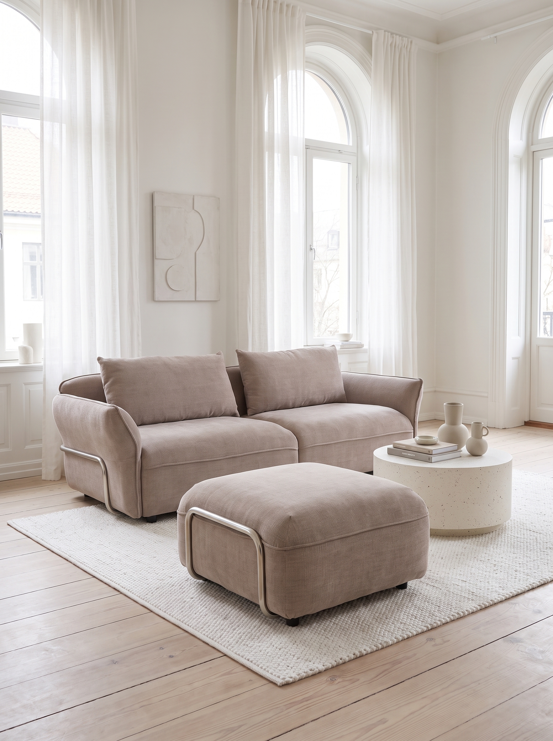 Faee LYSA Sofa