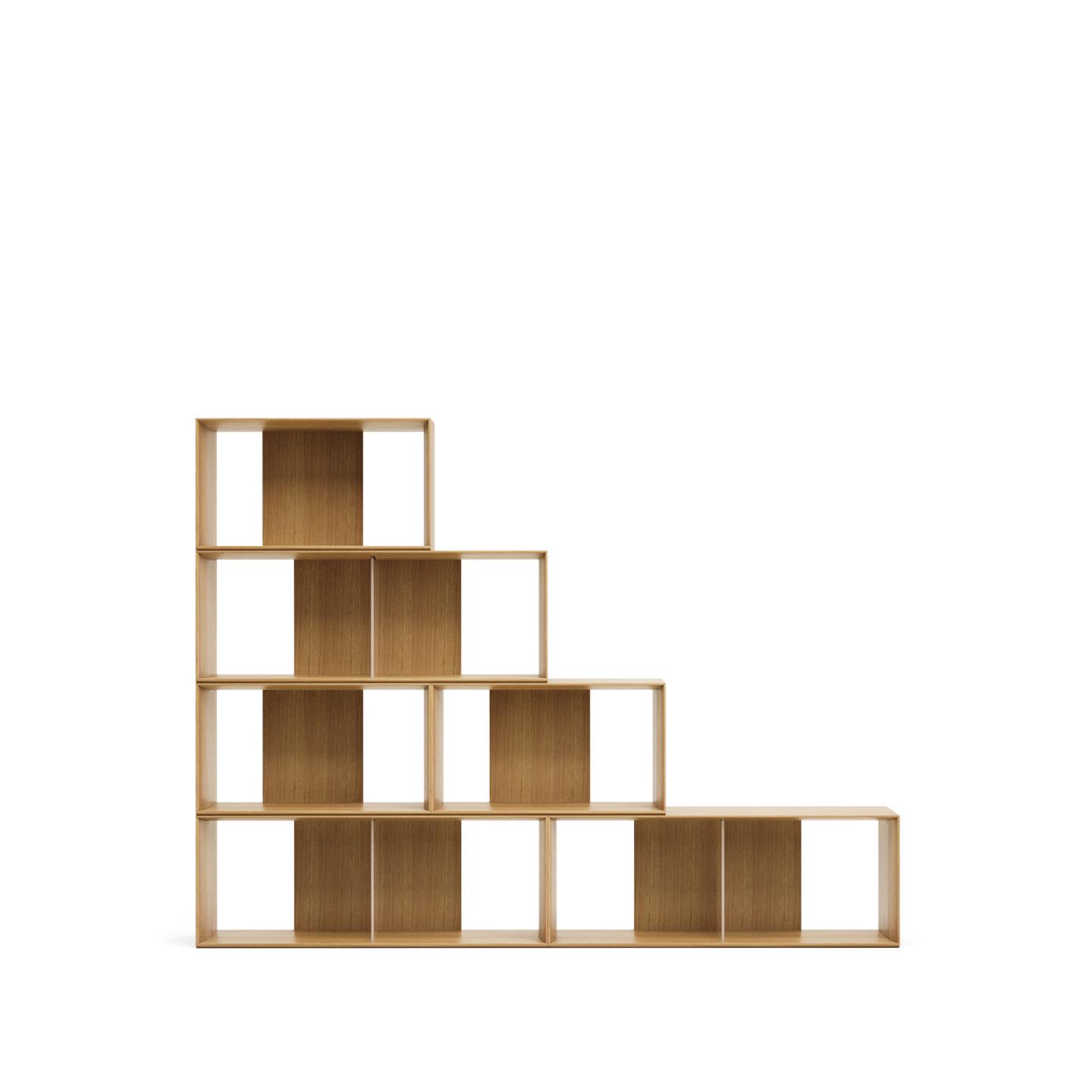 KAVE HOME LITTO shelf unit