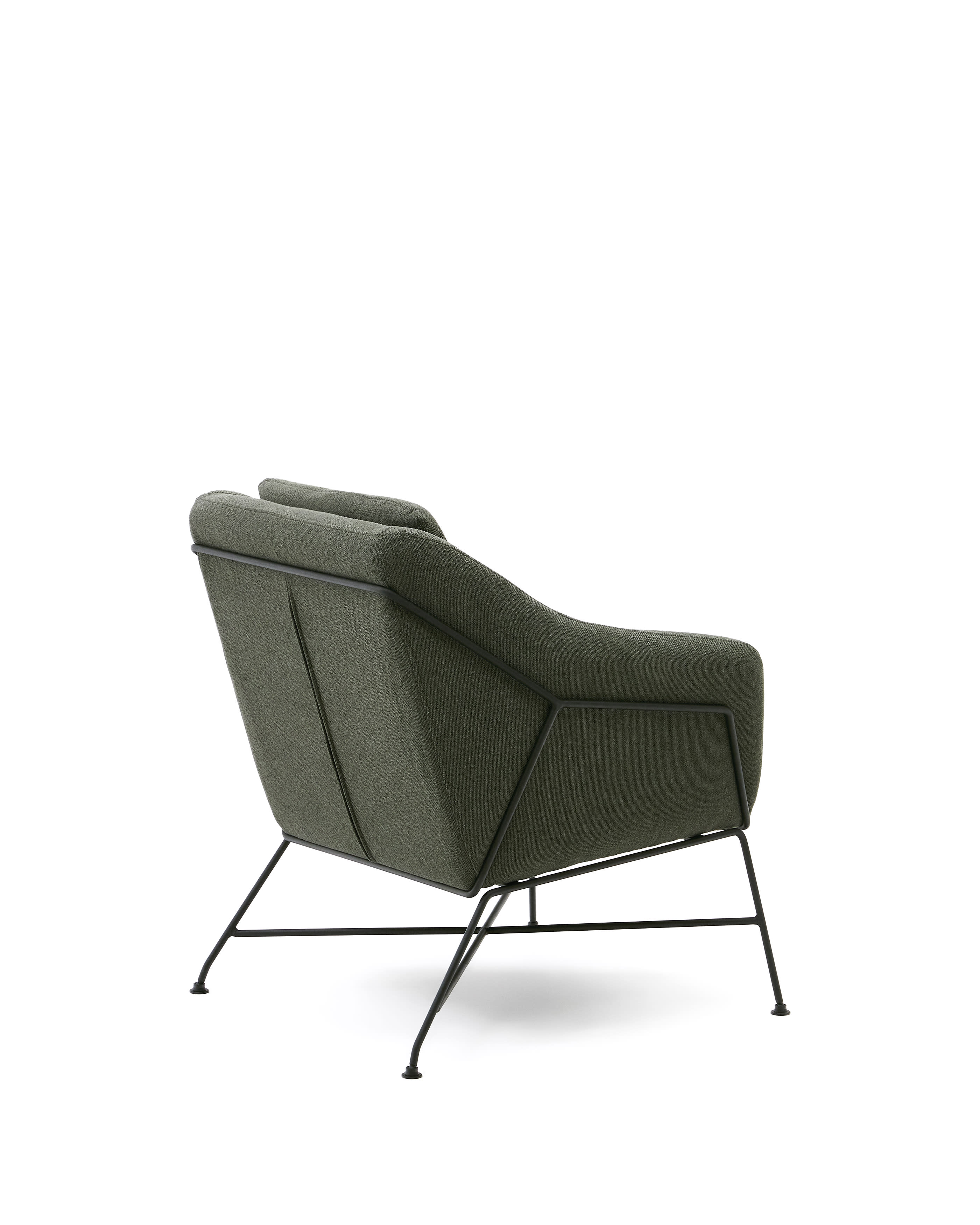 KAVE HOME Sessel BRIDA