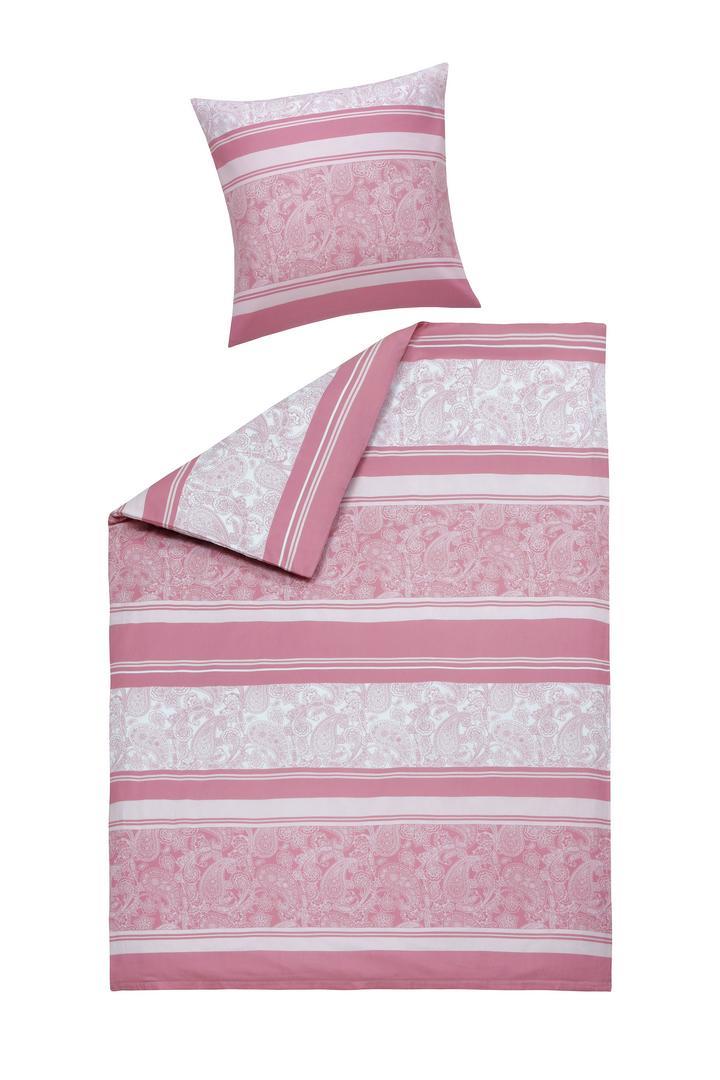 CASANOVA Bettwäsche DANA