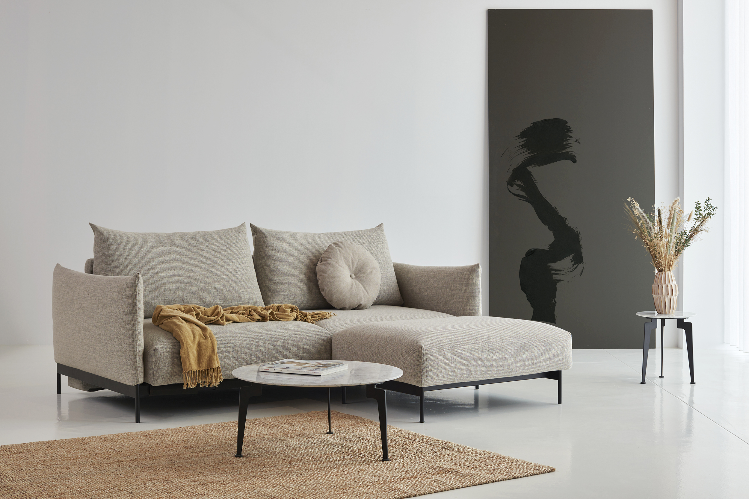 INNOVATION LIVING Hocker MALLOY INNOVATION LIVING Hocker MALLOY