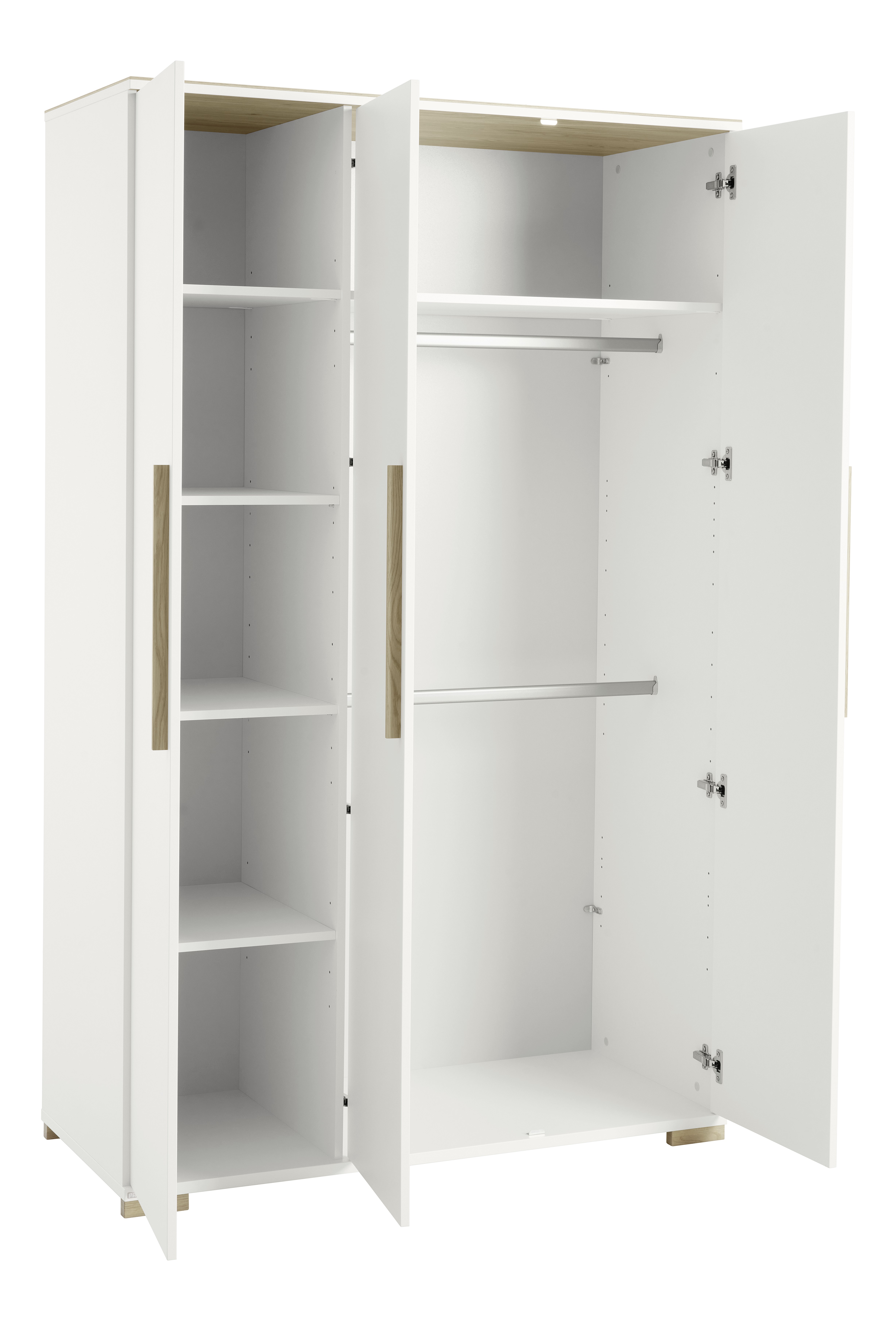 PAIDI Armoire ENIE