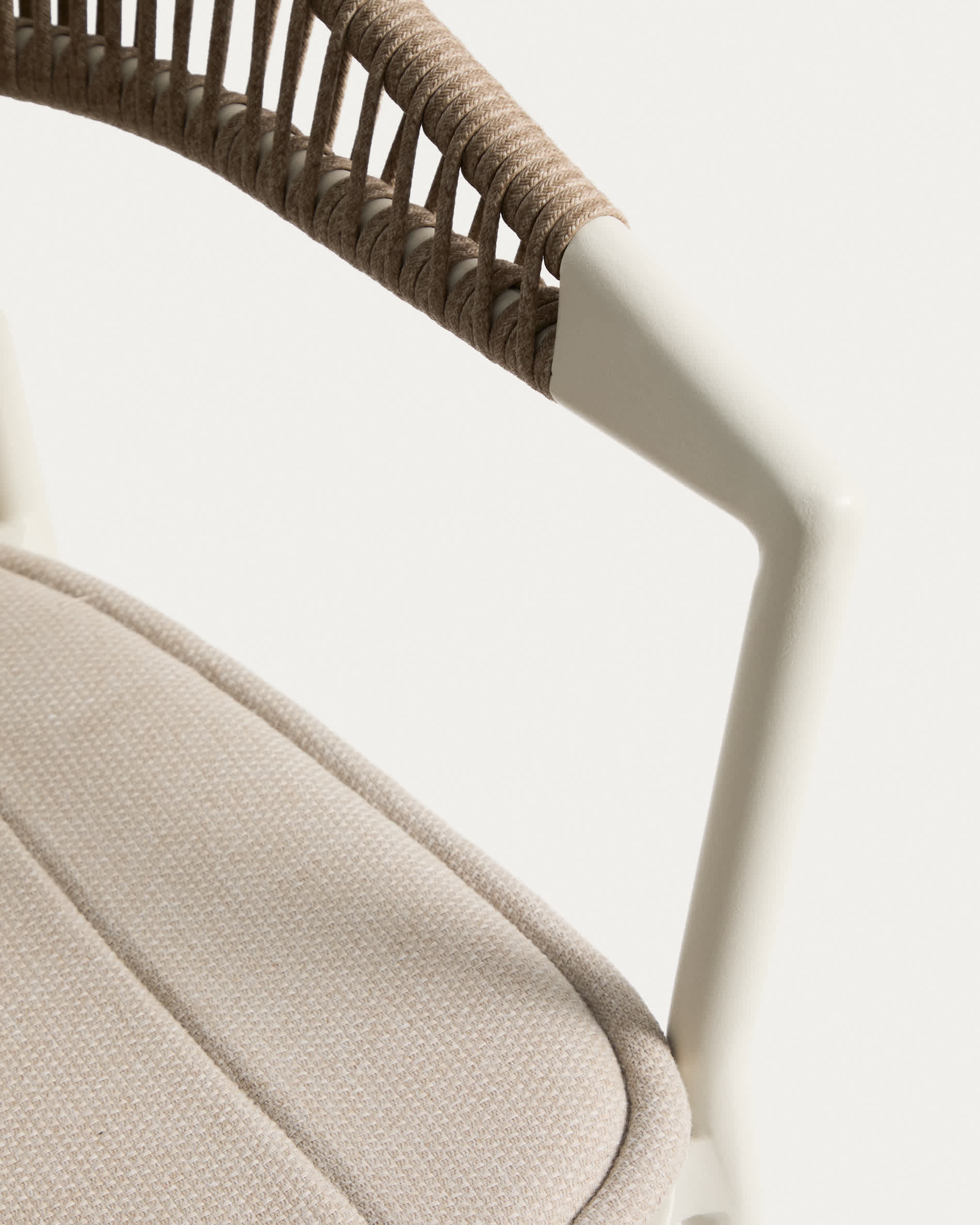KAVE HOME garden chair ALIMIA