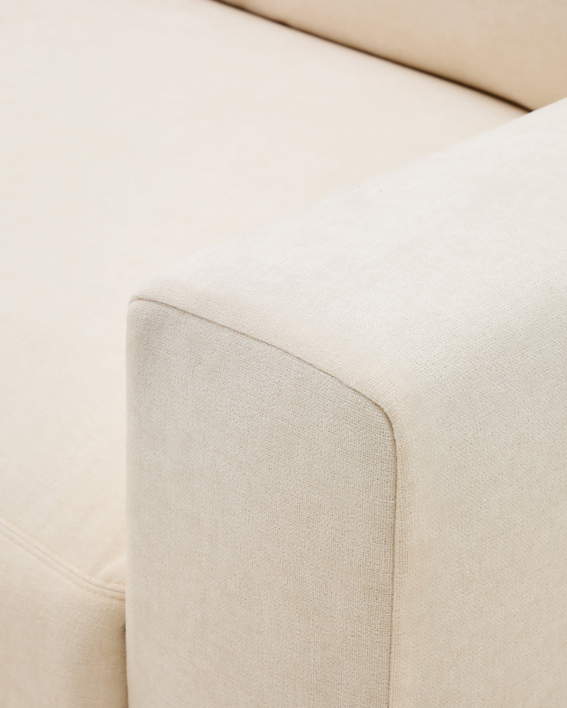 KAVE HOME Sofa ALEA
