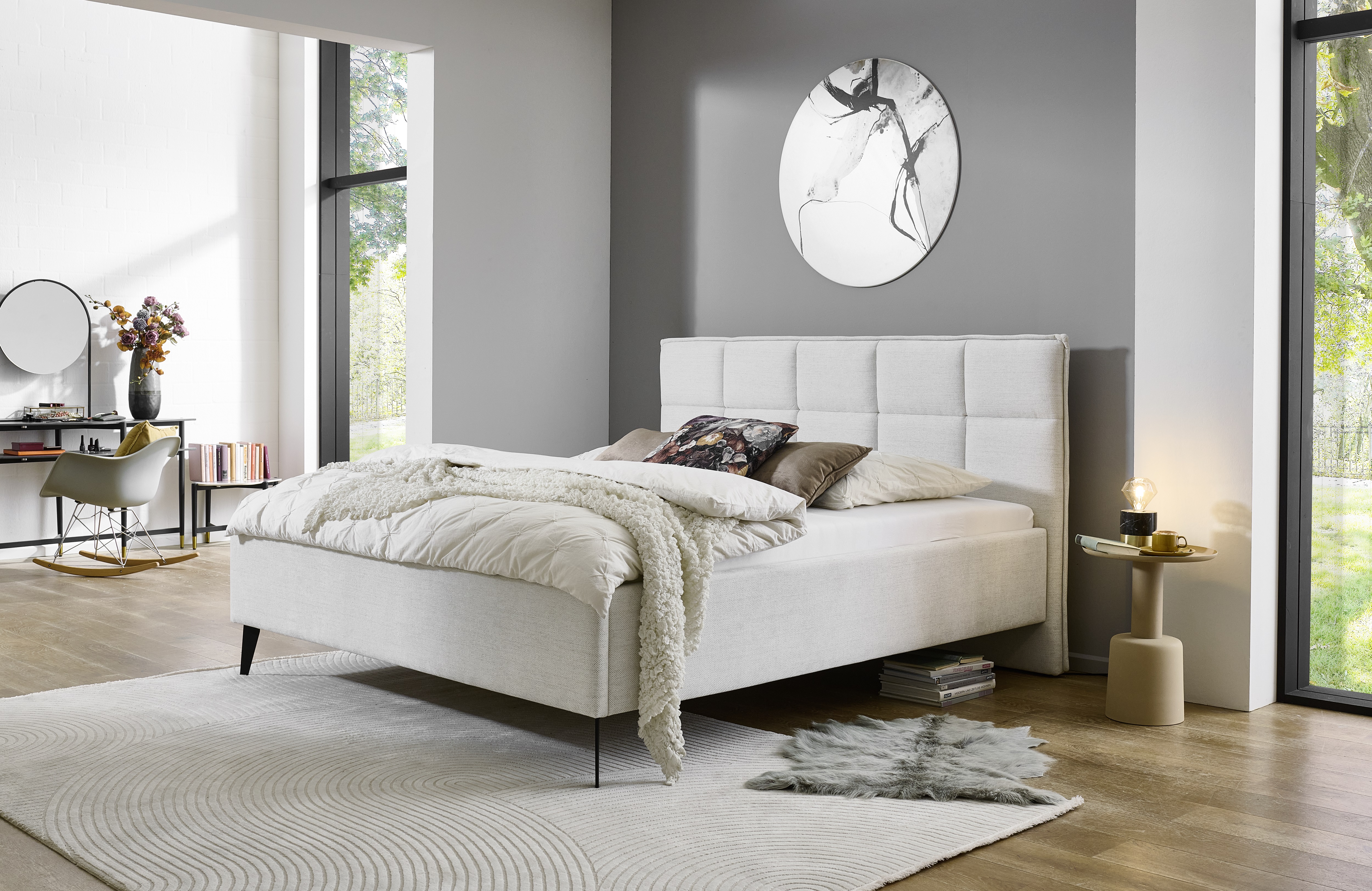 MEISE Bett PAOLO MEISE Bett PAOLO