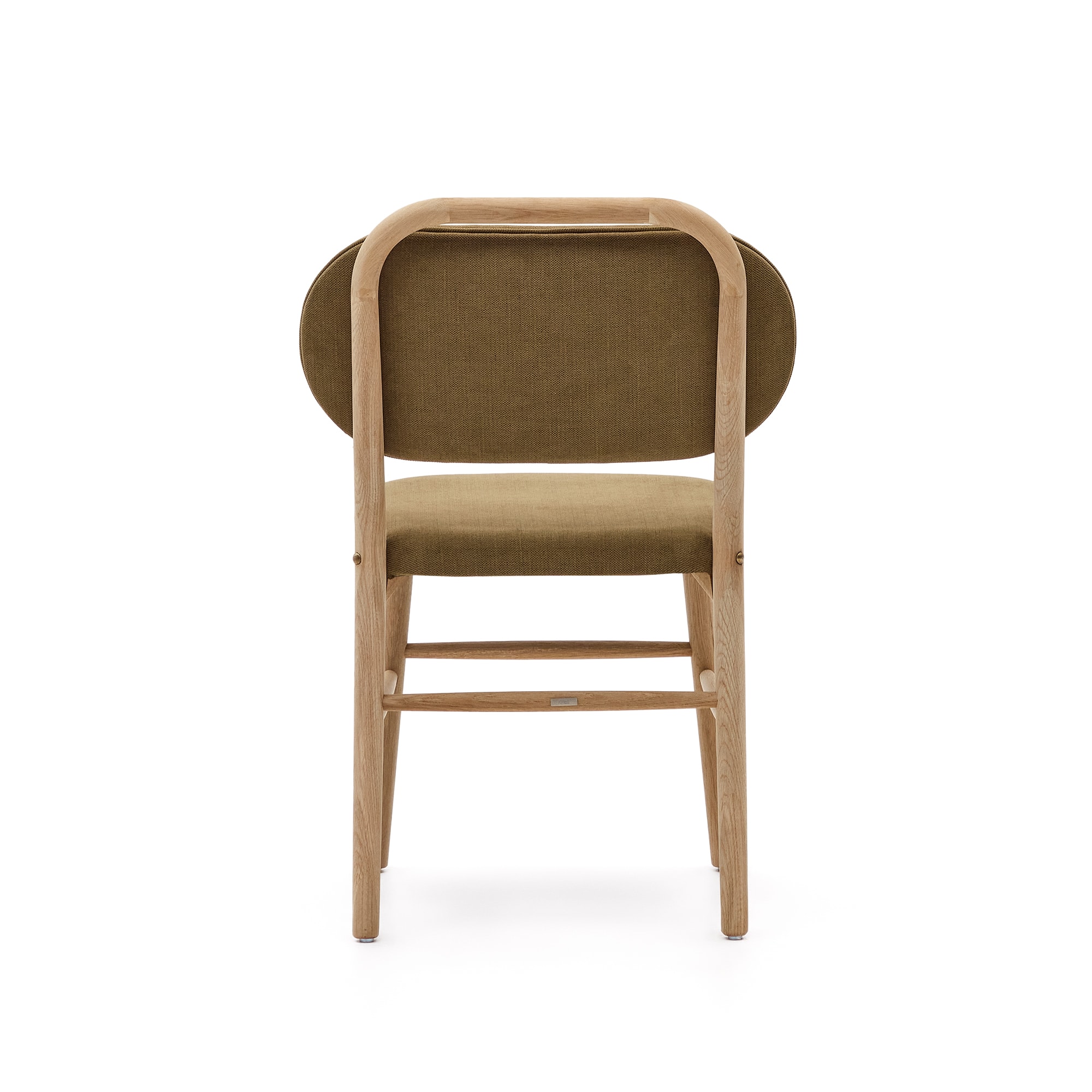 KAVE HOME Chaise HELDA