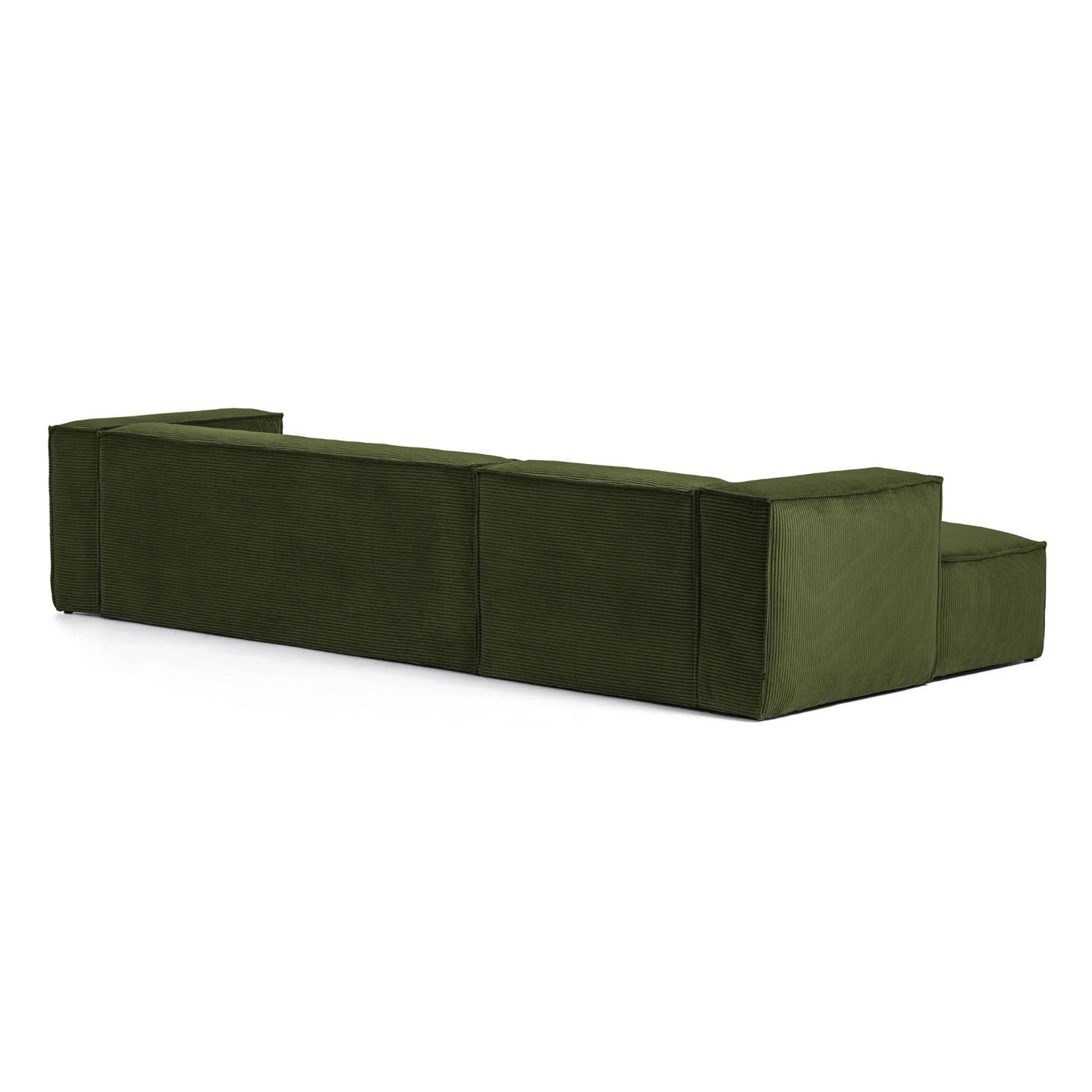 KAVE HOME Canapé BLOK