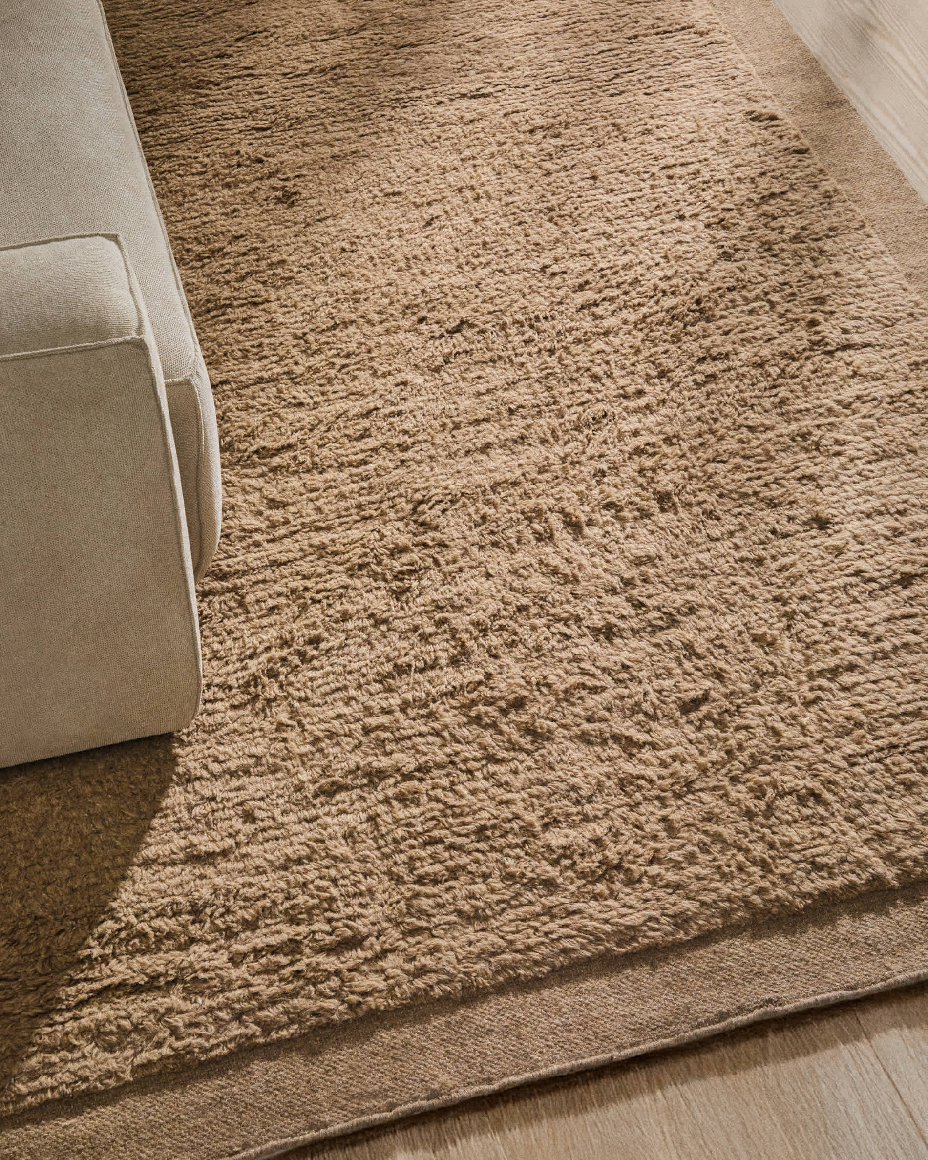 KAVE HOME Tapis MARELY