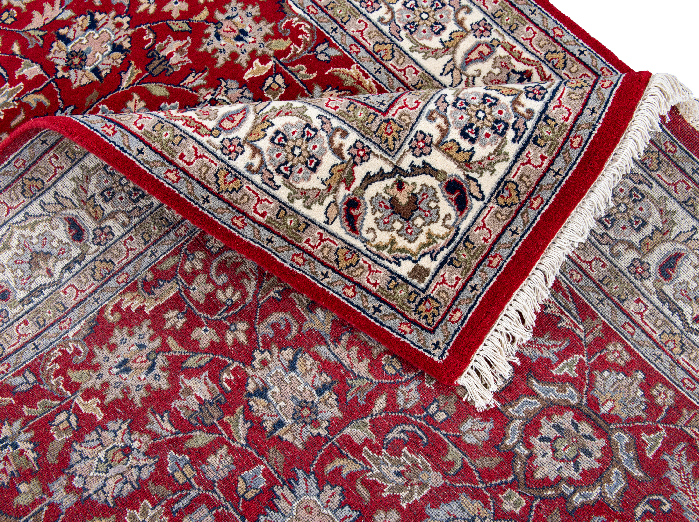 Teppich BENARES Teppich BENARES