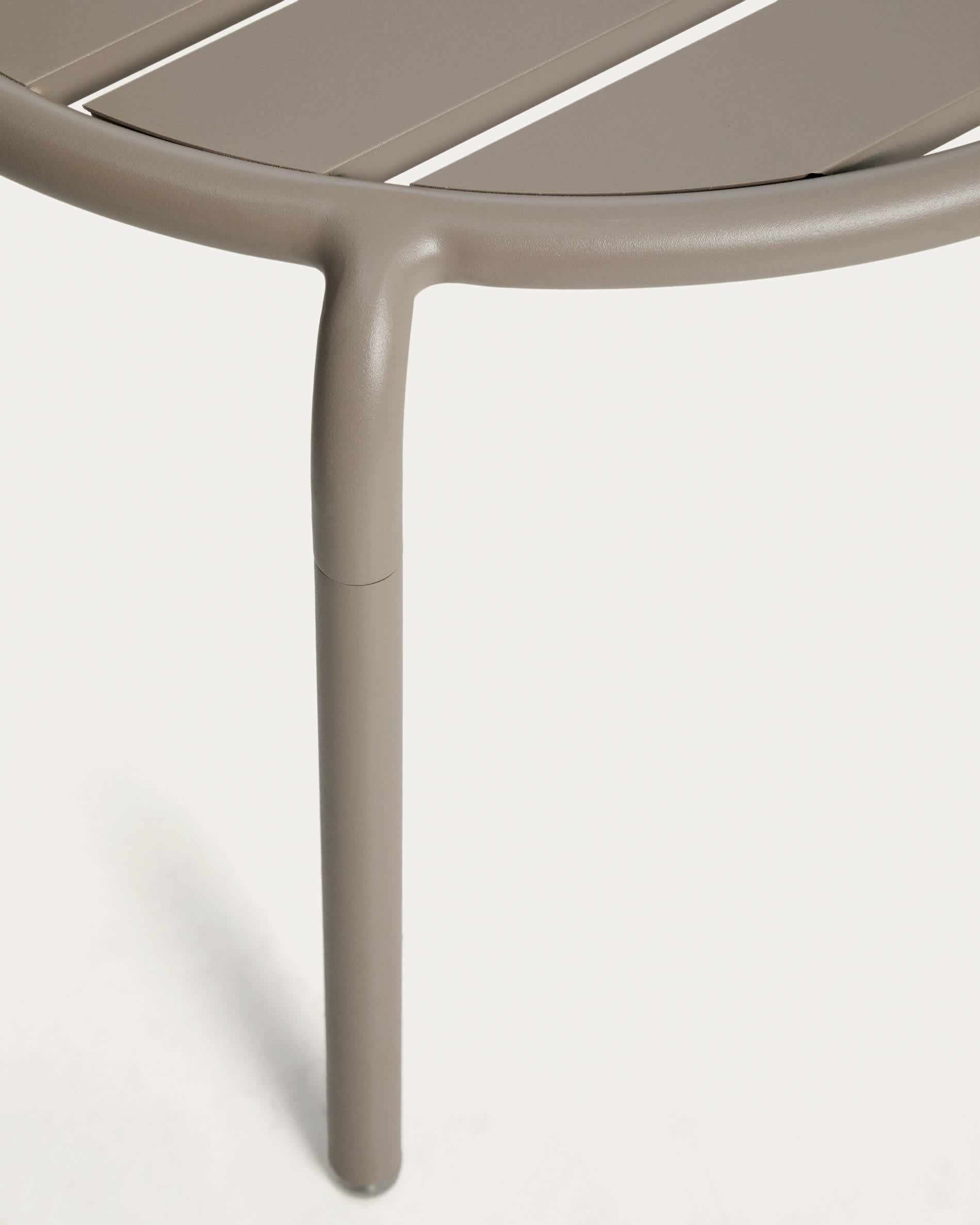 KAVE HOME Beistelltisch Outdoor JONCOLS