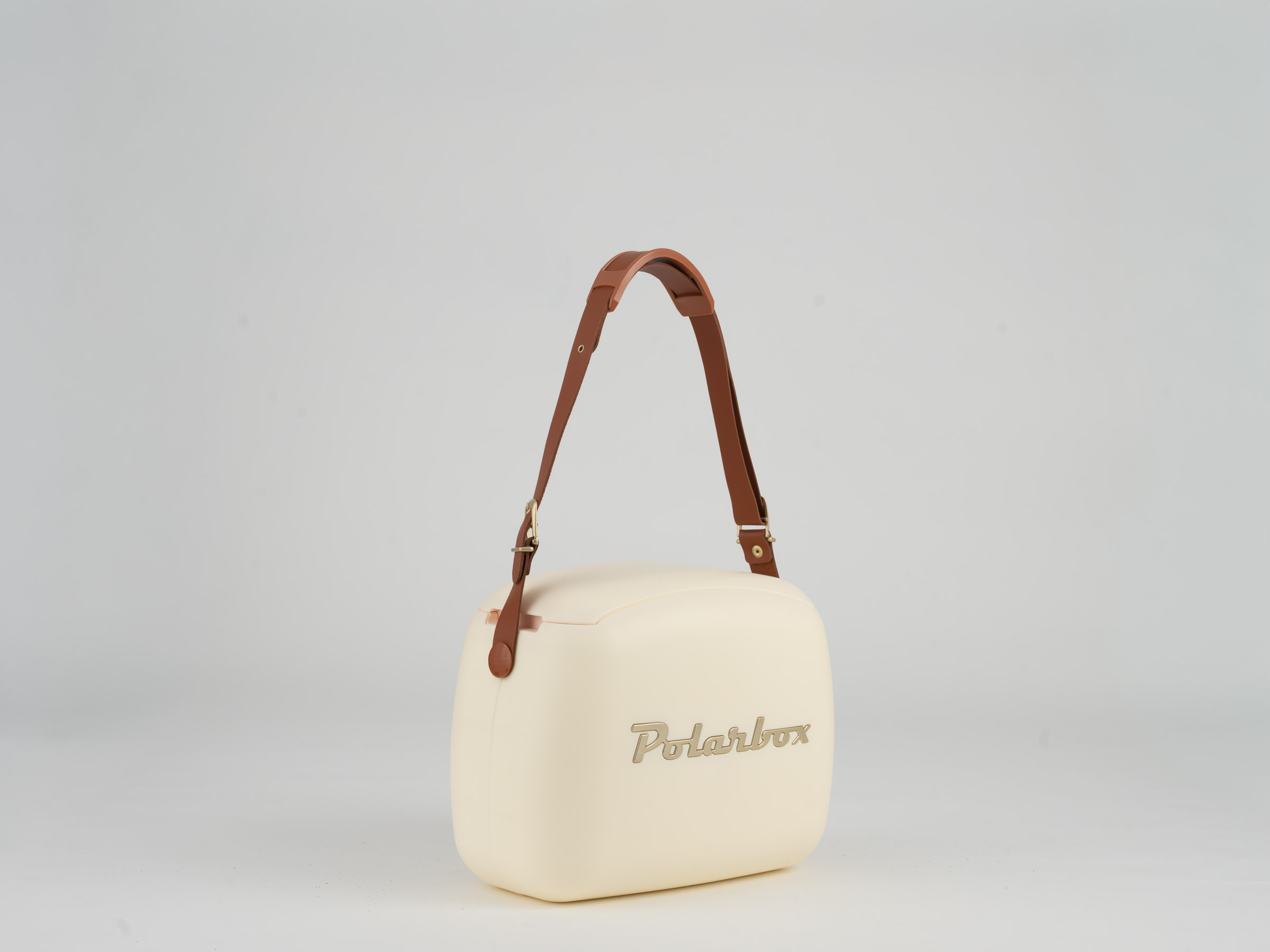 POLARBOX Coolerbag GOLD CLASSIC