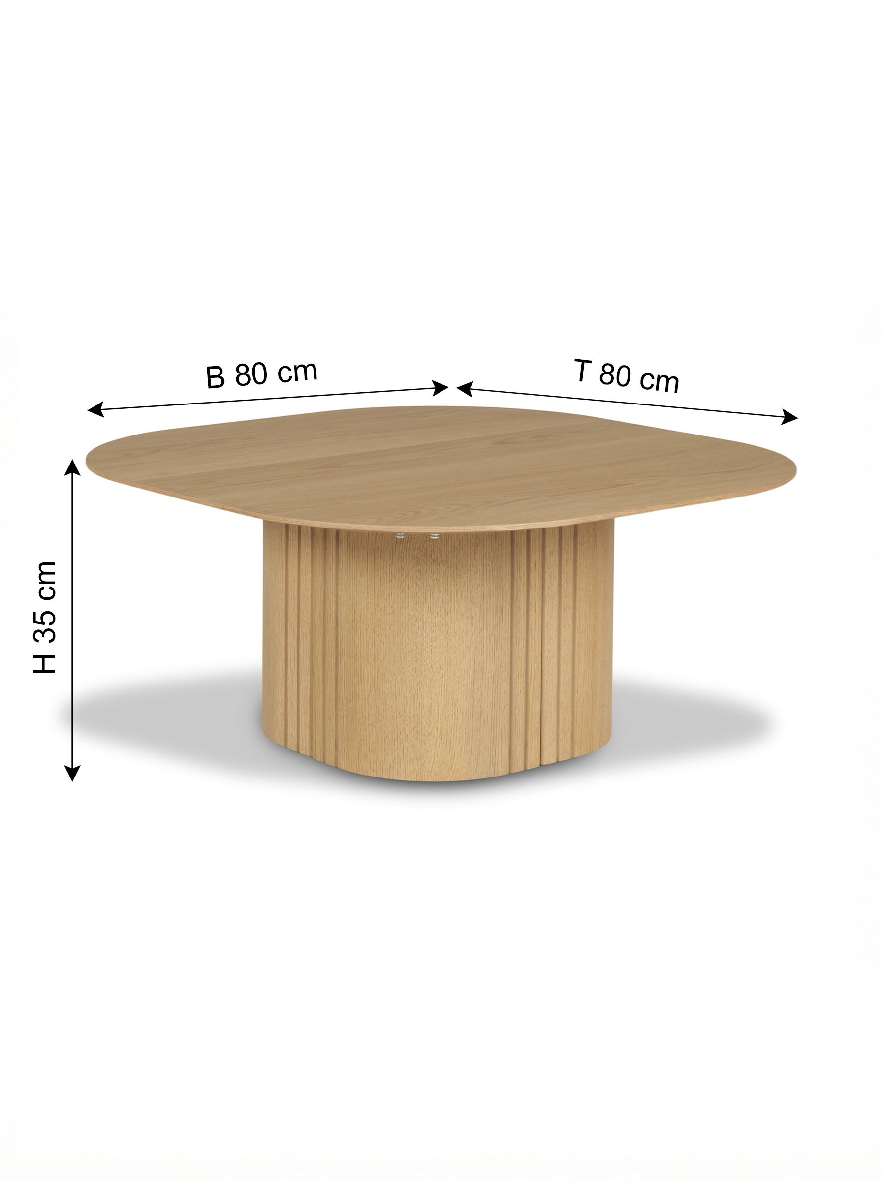 Table basse Faee GEMENSKAP
