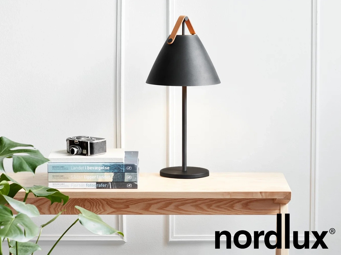 Entdecken Sie jetzt die Marke Nordlux