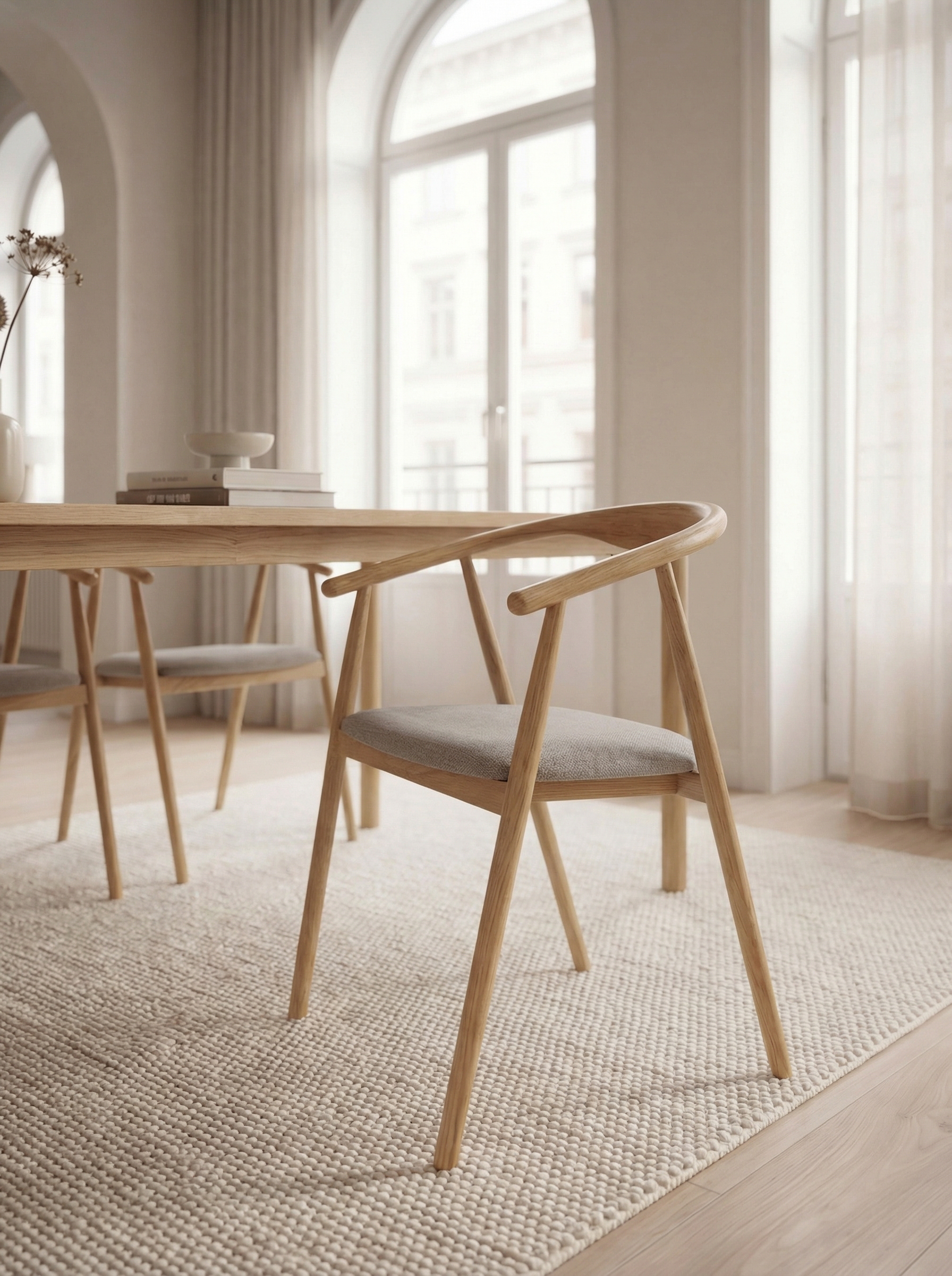 Faee chair LIVSKRAFT