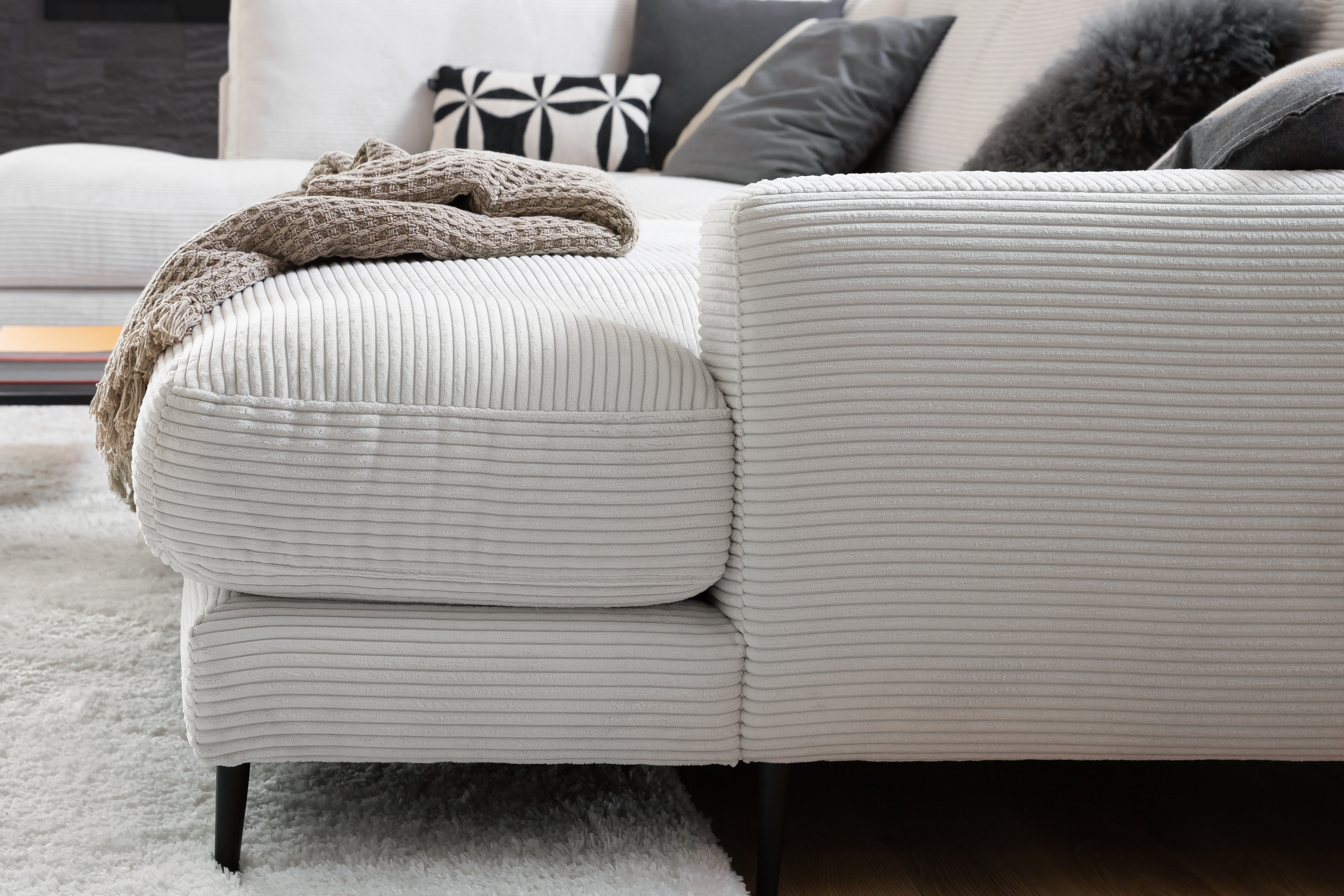 CANDY Sofa ULMA CANDY Sofa ULMA