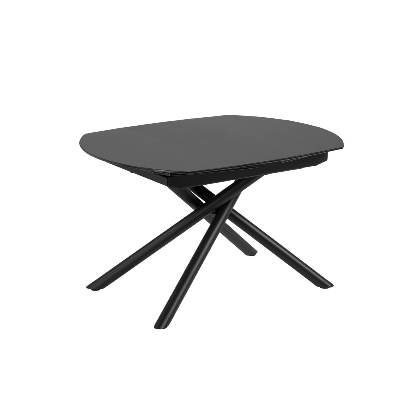 KAVE HOME Esstisch YODALIA KAVE HOME Ausziehtisch YODALIA