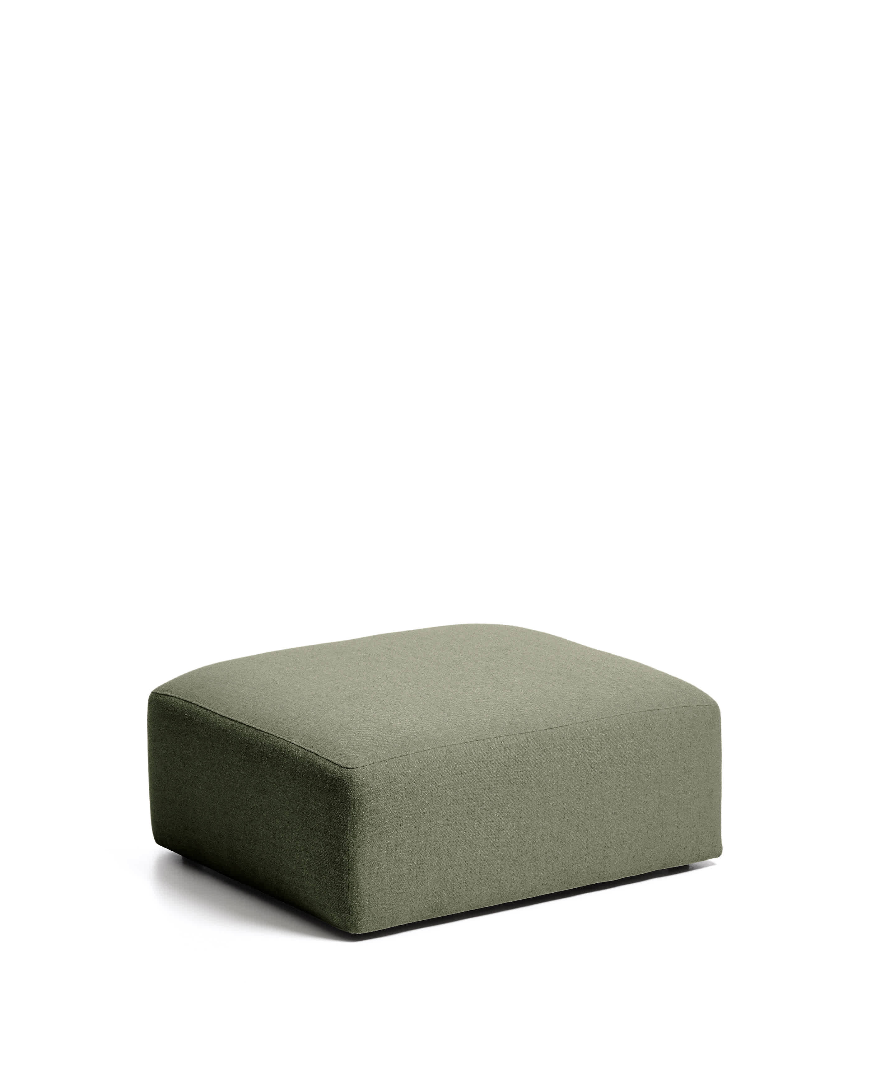 KAVE HOME Pouf-Randmodul BLOK
