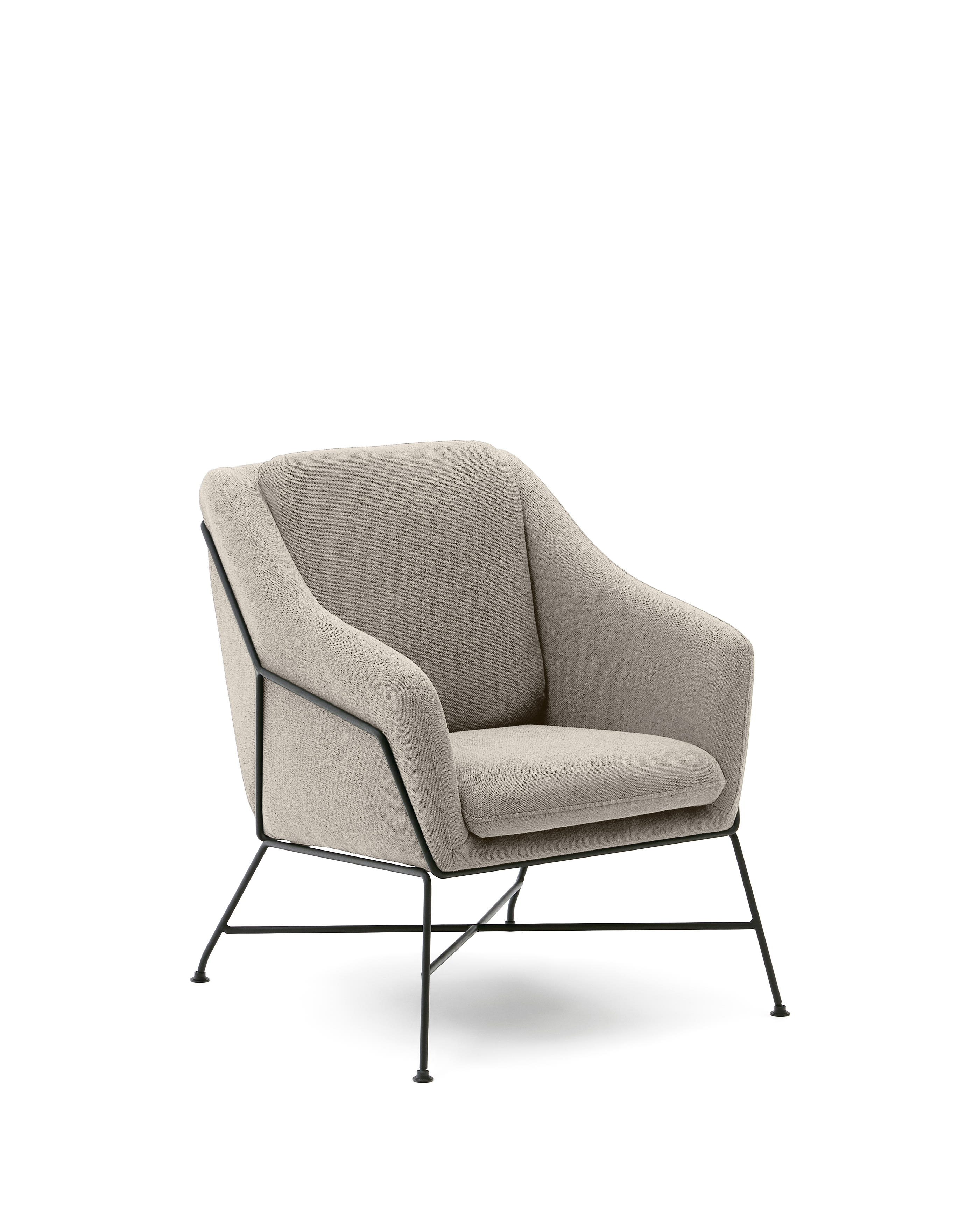 KAVE HOME Sessel BRIDA