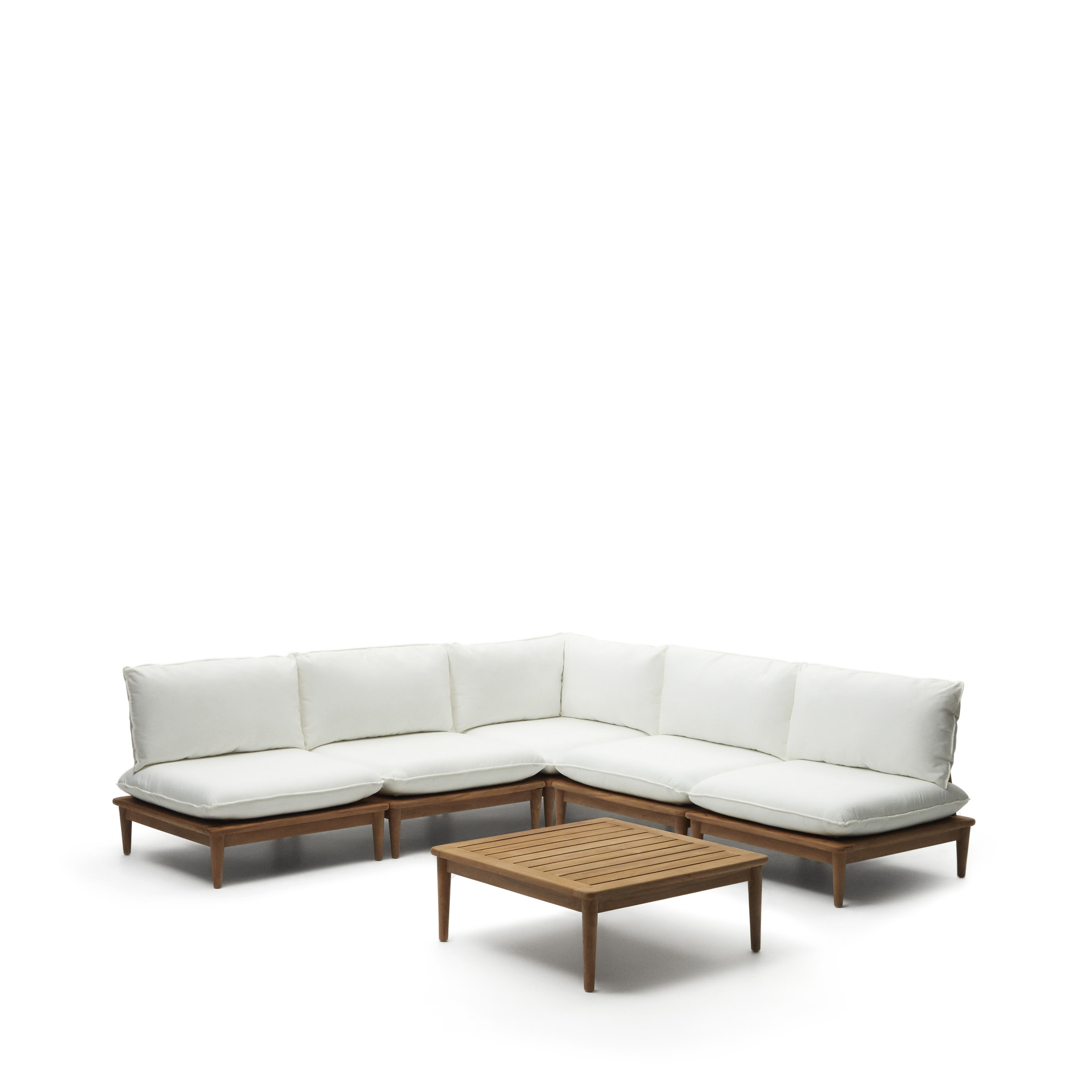 Kave Home PORTITXOL Garden Lounge Set