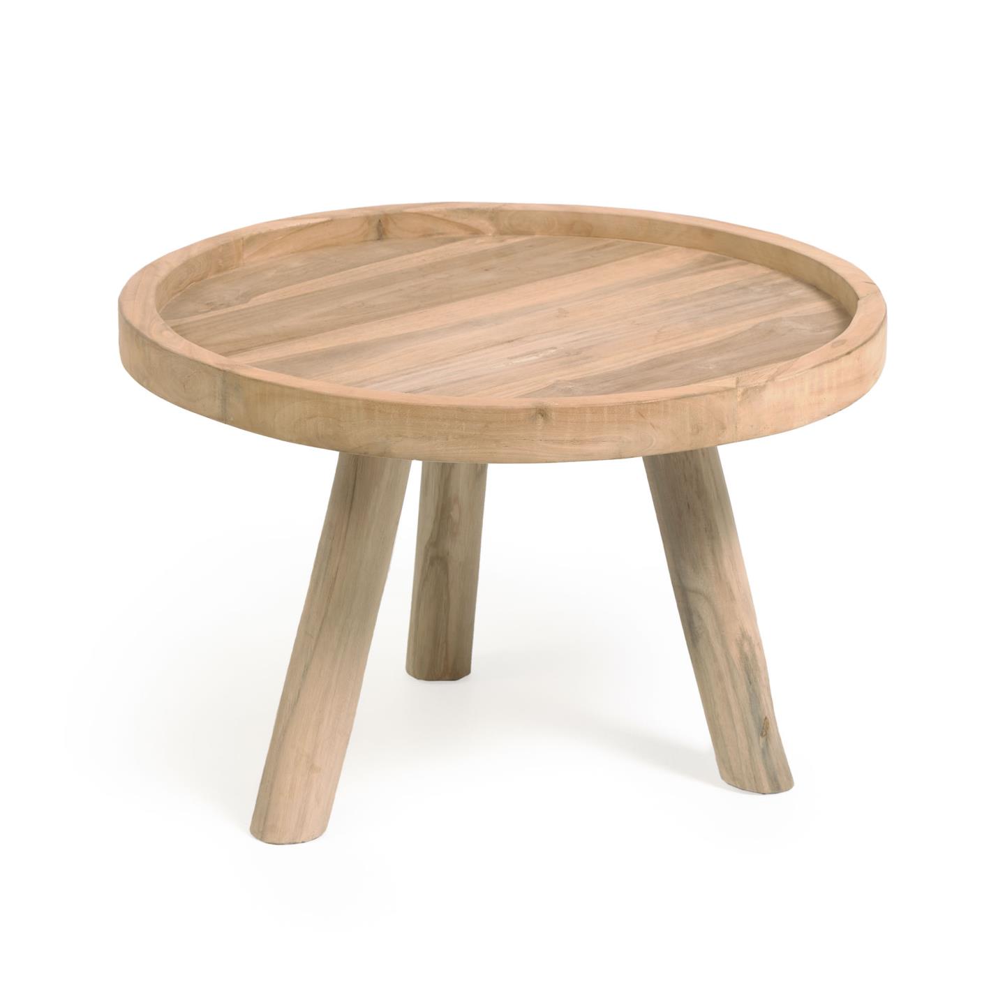 KAVE HOME Table basse GLENDA
