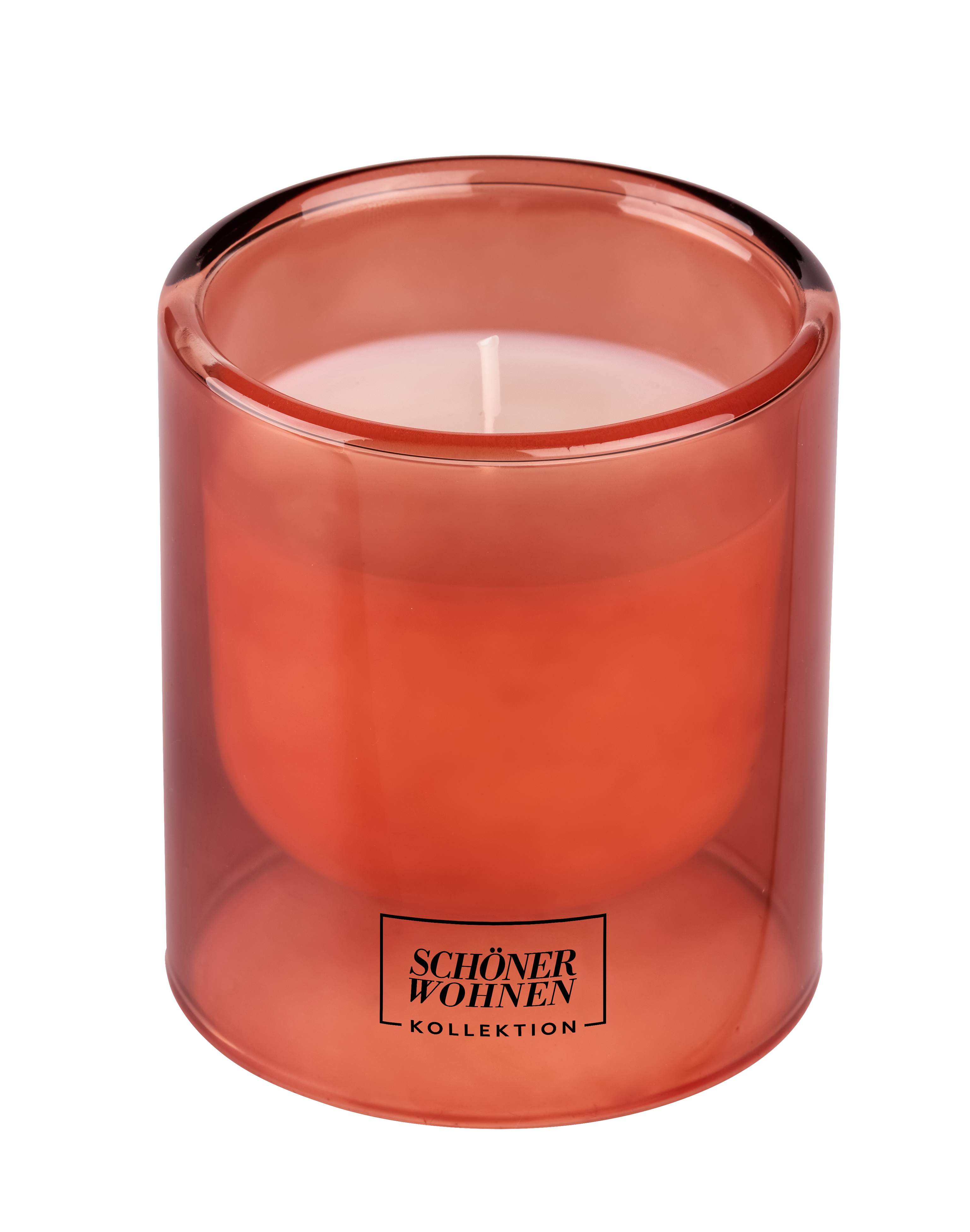 SCHÖNER WOHNEN scented candle SW SANDALWOOD
