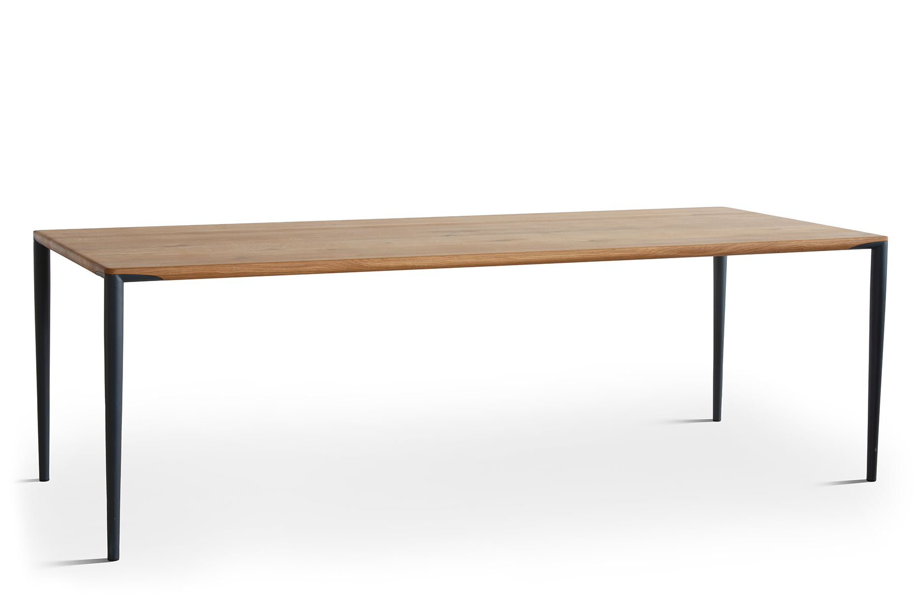 WIMMER TERRAFINE dining table