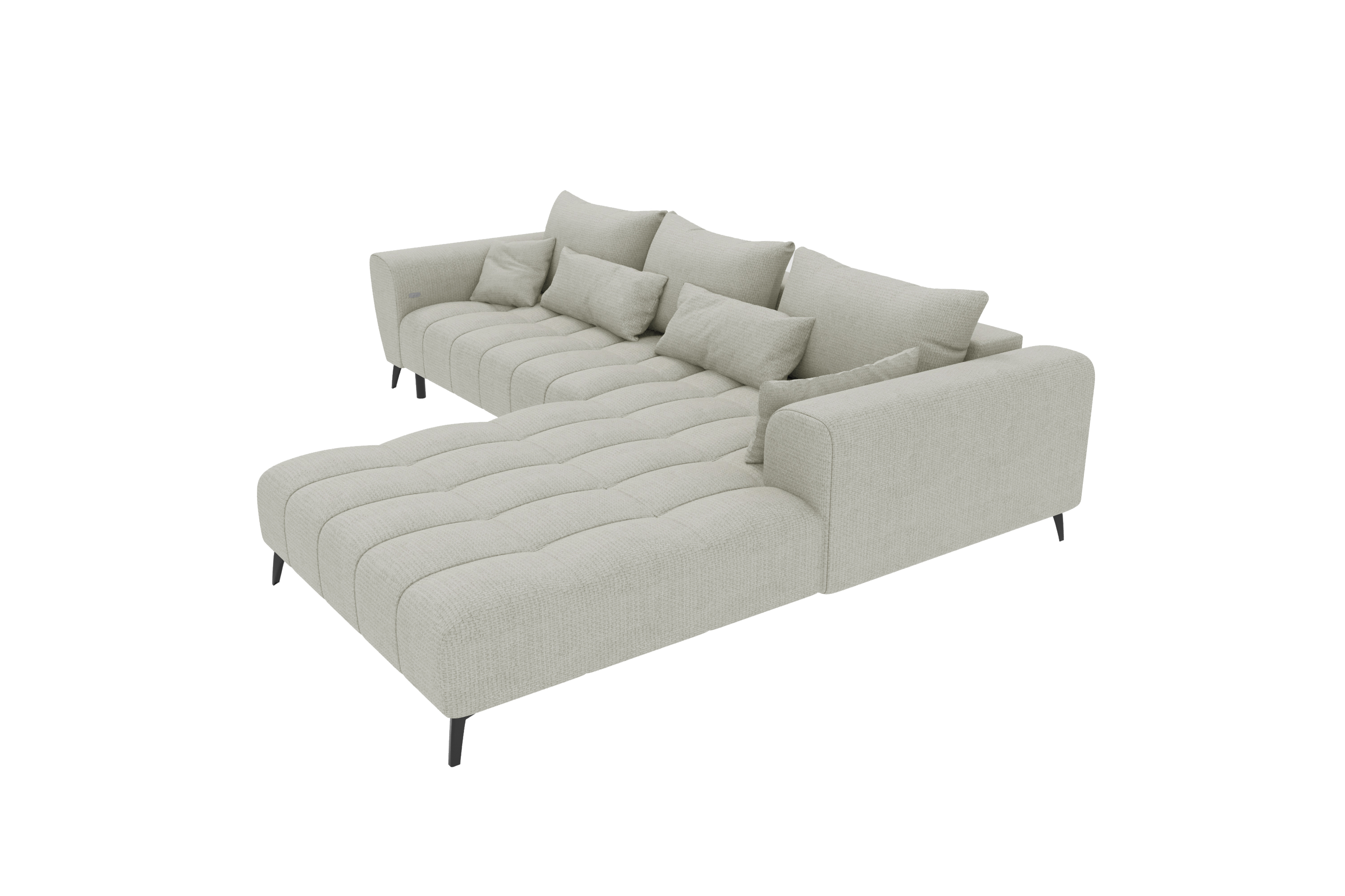DIGITEC Sofa FINN DIGITEC Sofa FINN