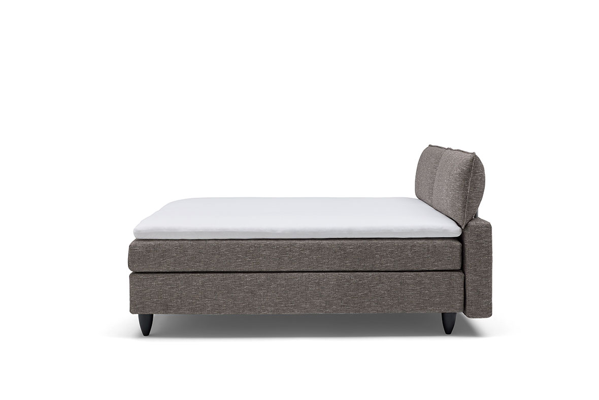RUF BETTEN Boxspringbett CUSHIDO