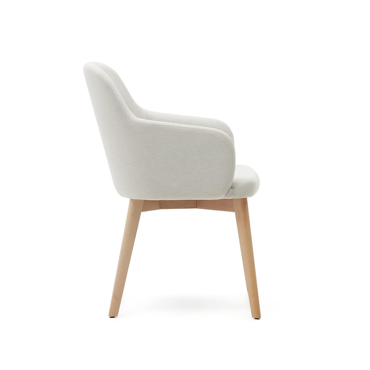 KAVE HOME Stuhl NELIDA KAVE HOME Stuhl NELIDA