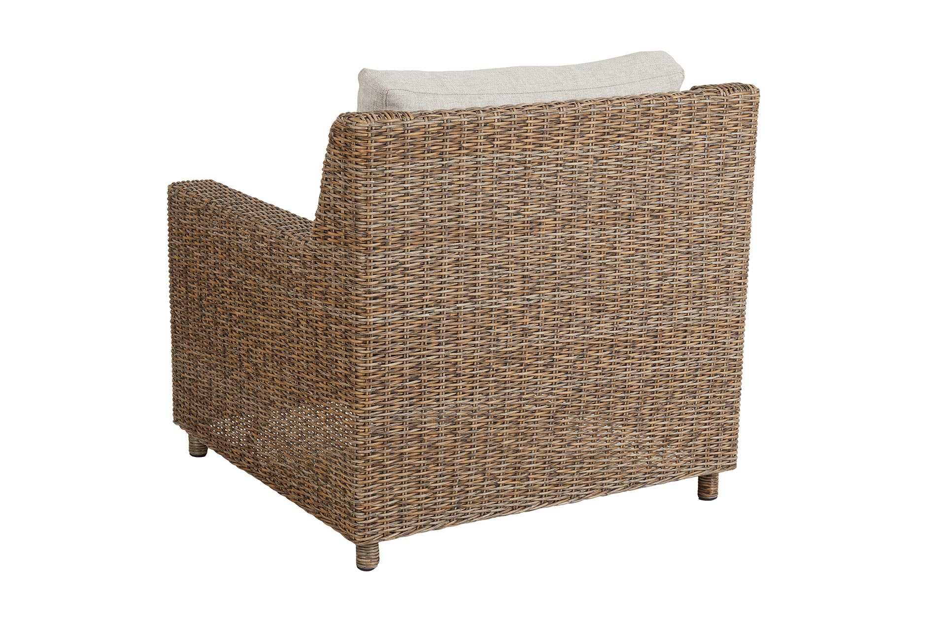BRAFAB Gartensessel SANDKORN