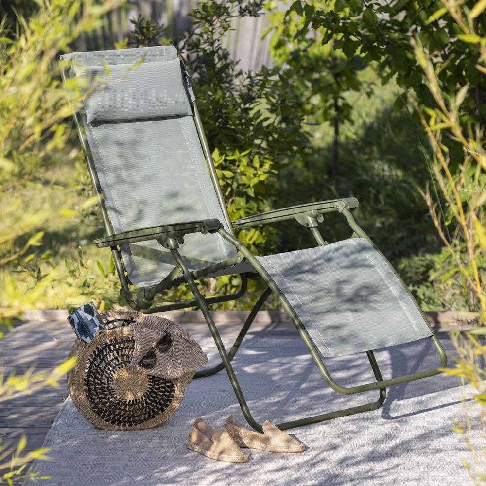 LAFUMA Relaxliege R CLIP