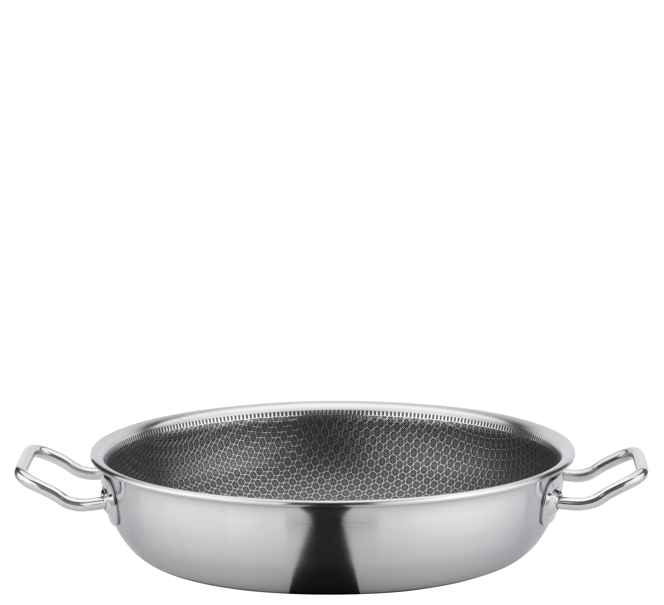 SPRING Poêle à servir VULCANO