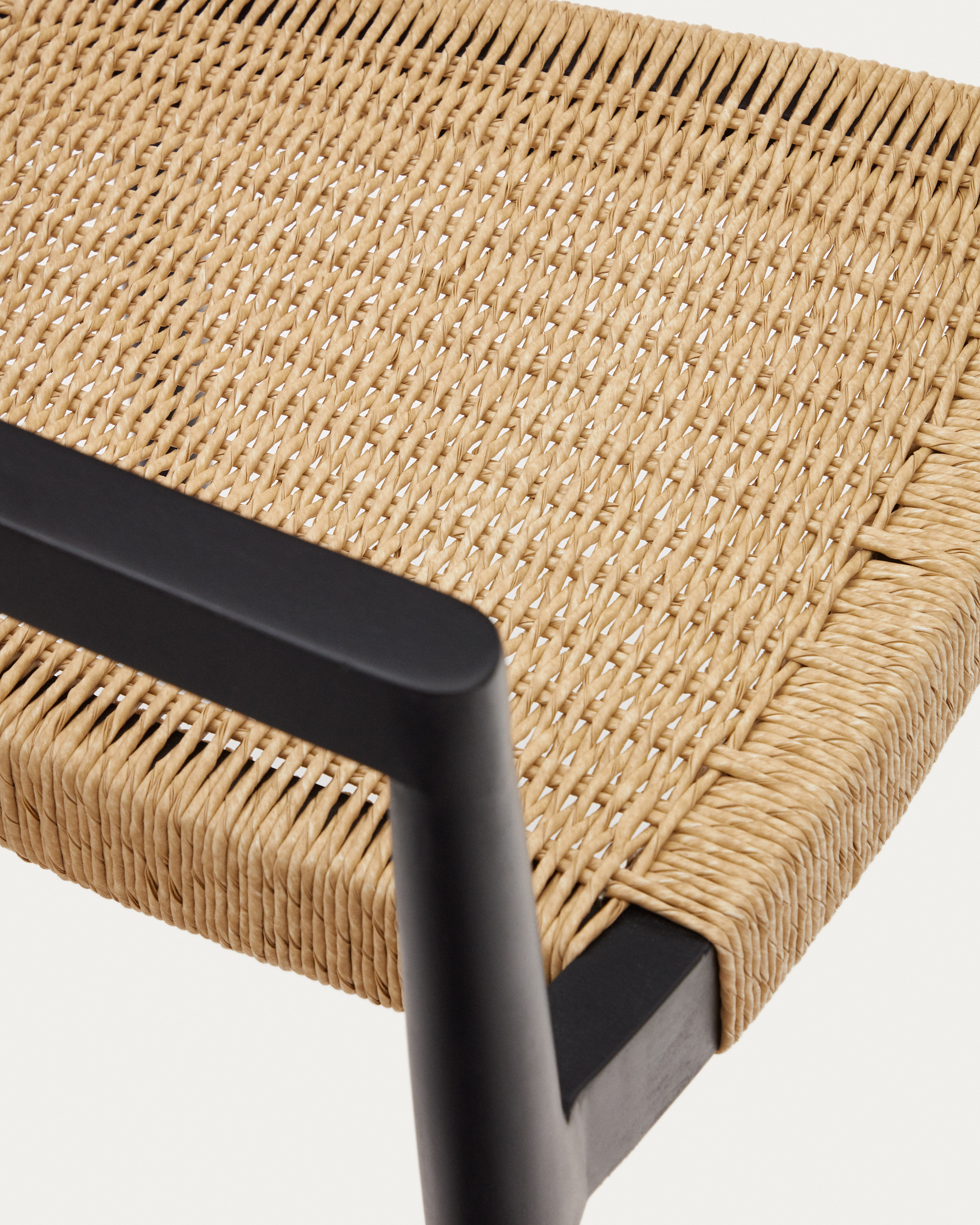 KAVE HOME Gartenstuhl YDALIA KAVE HOME Stuhl YDALIA