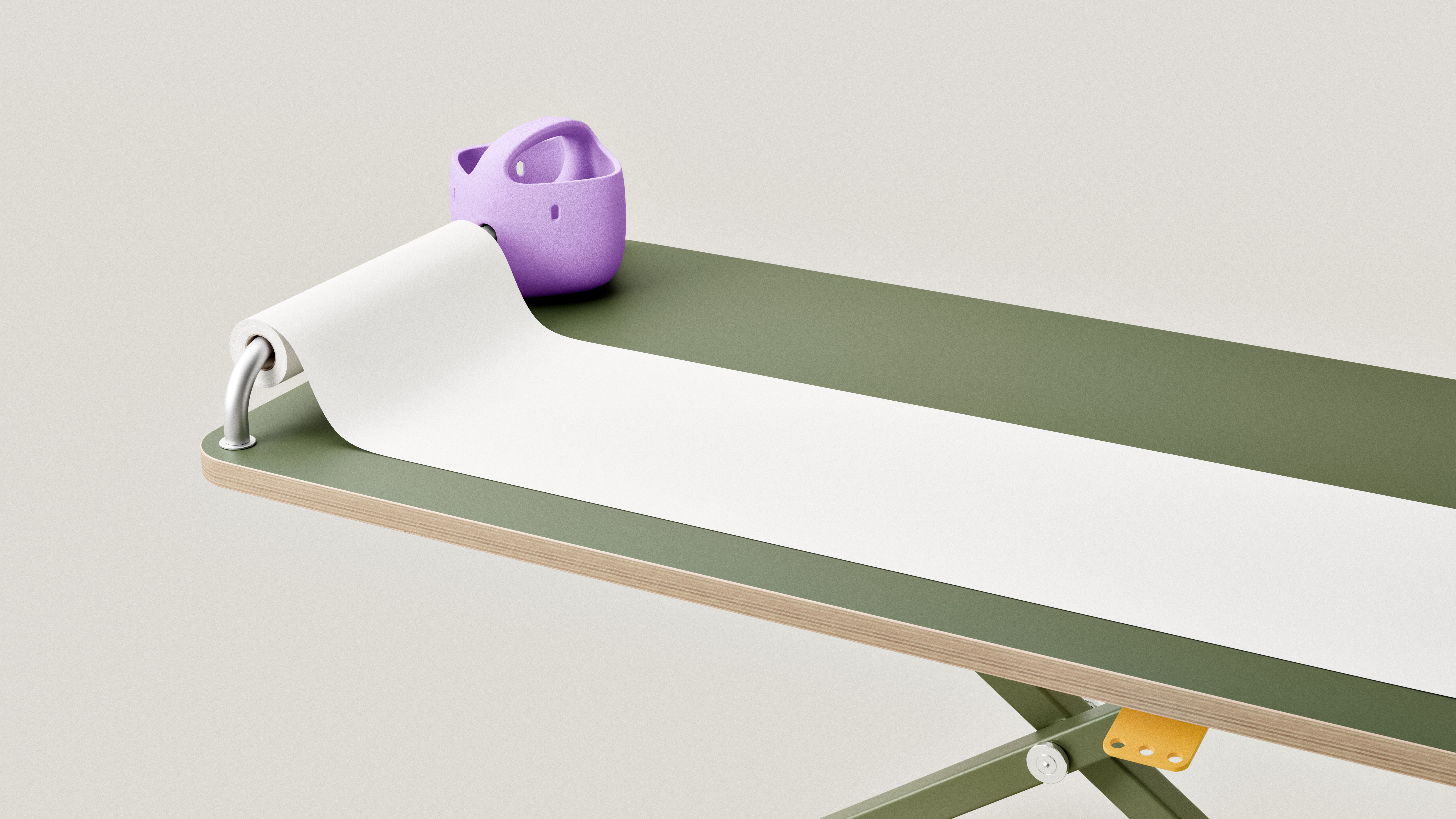 Zubehör Bundle POPTOP