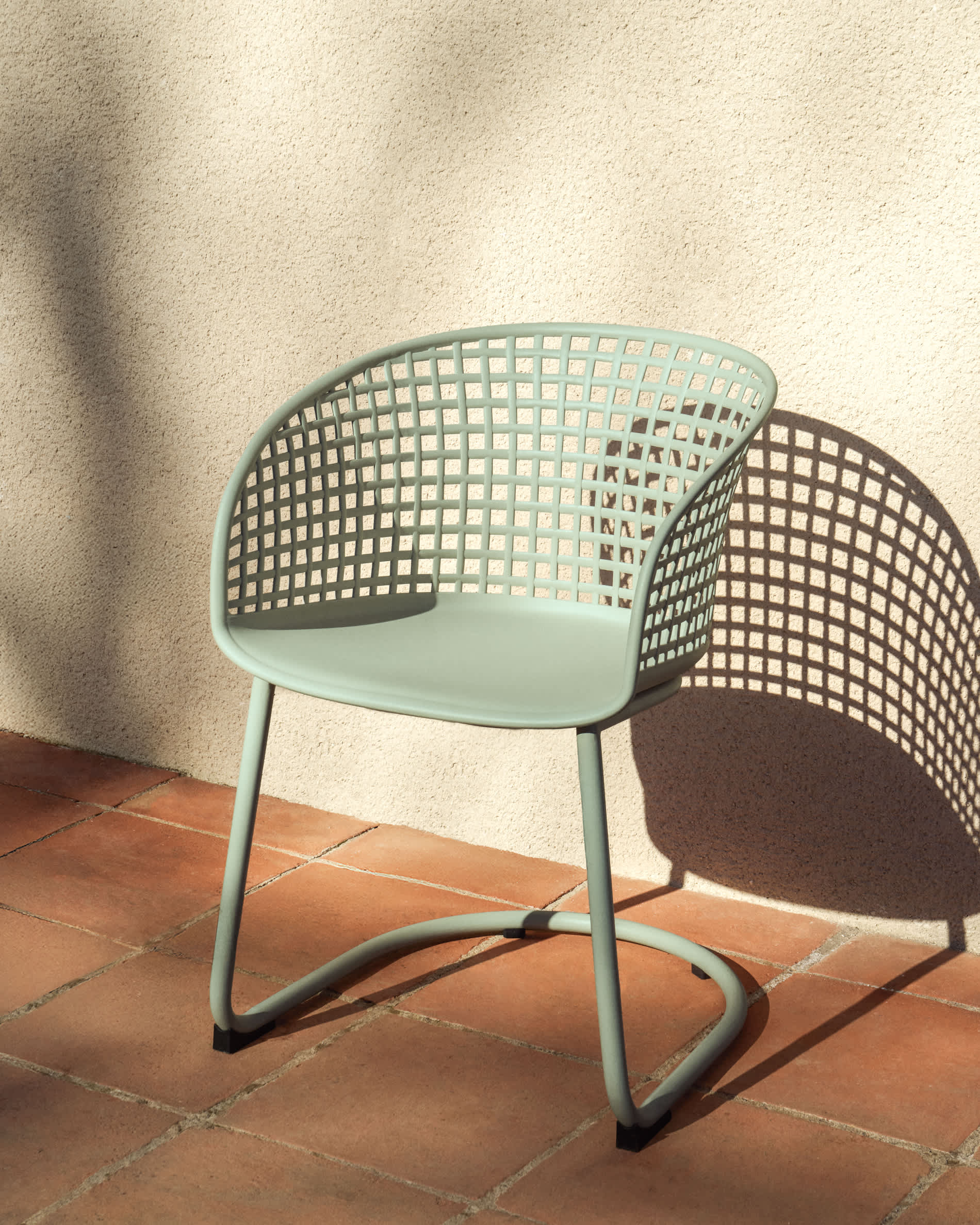 KAVE HOME garden chair TENARO