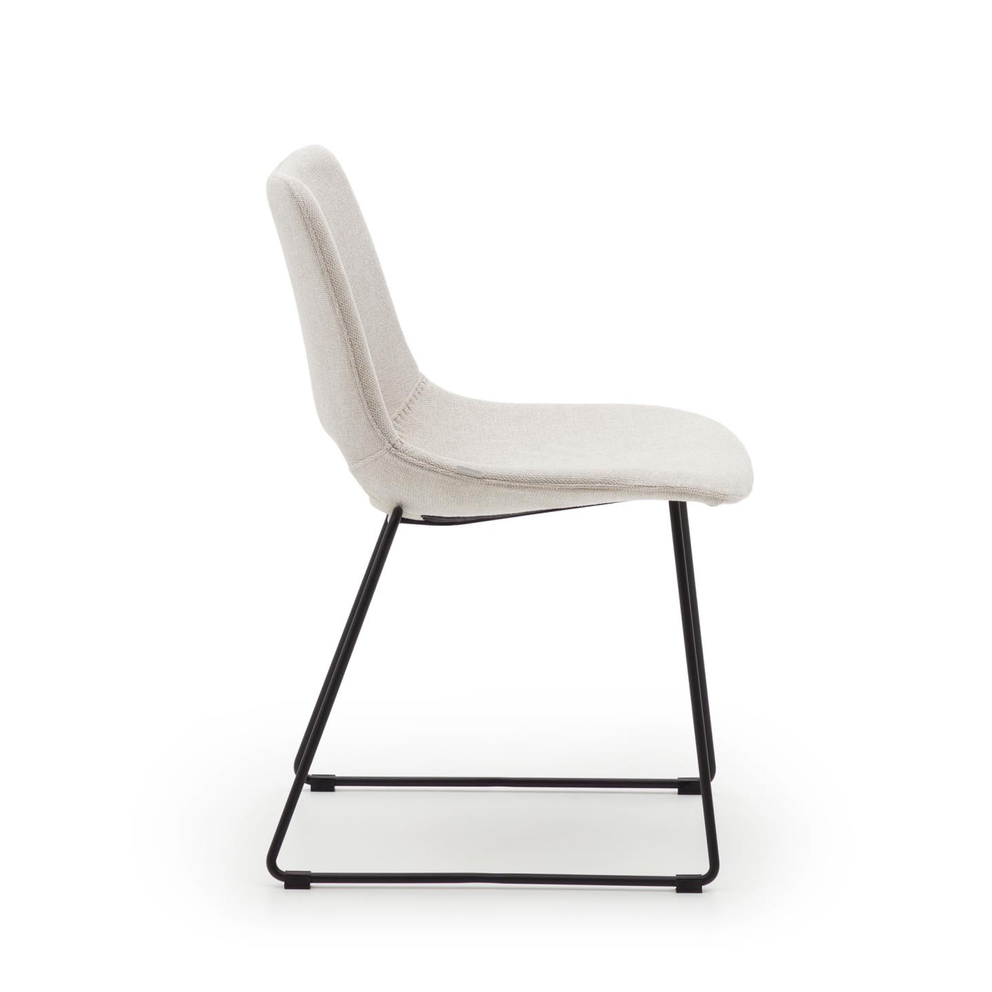 KAVE HOME Stuhl ZAHARA