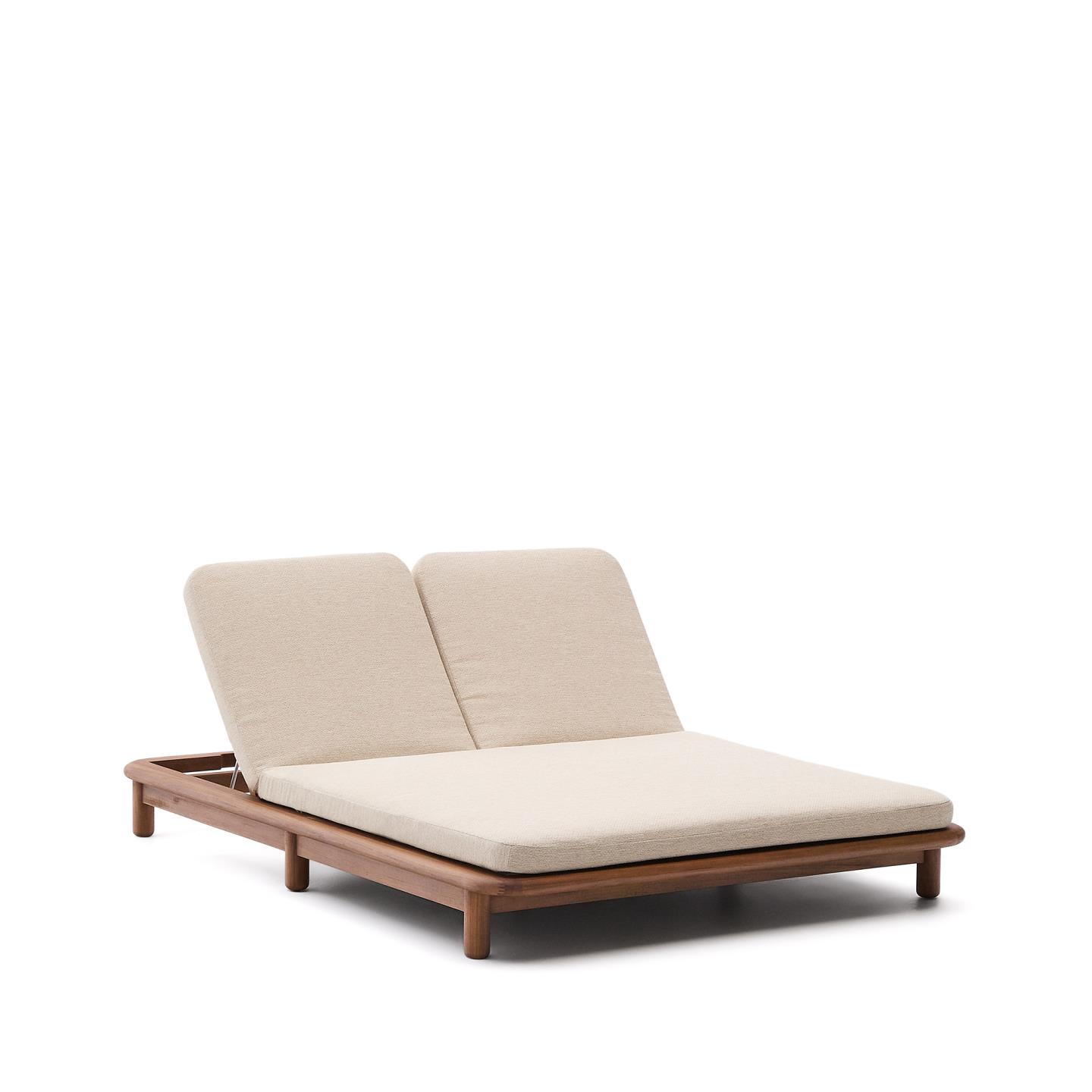 KAVE HOME TURQUETA sun lounger