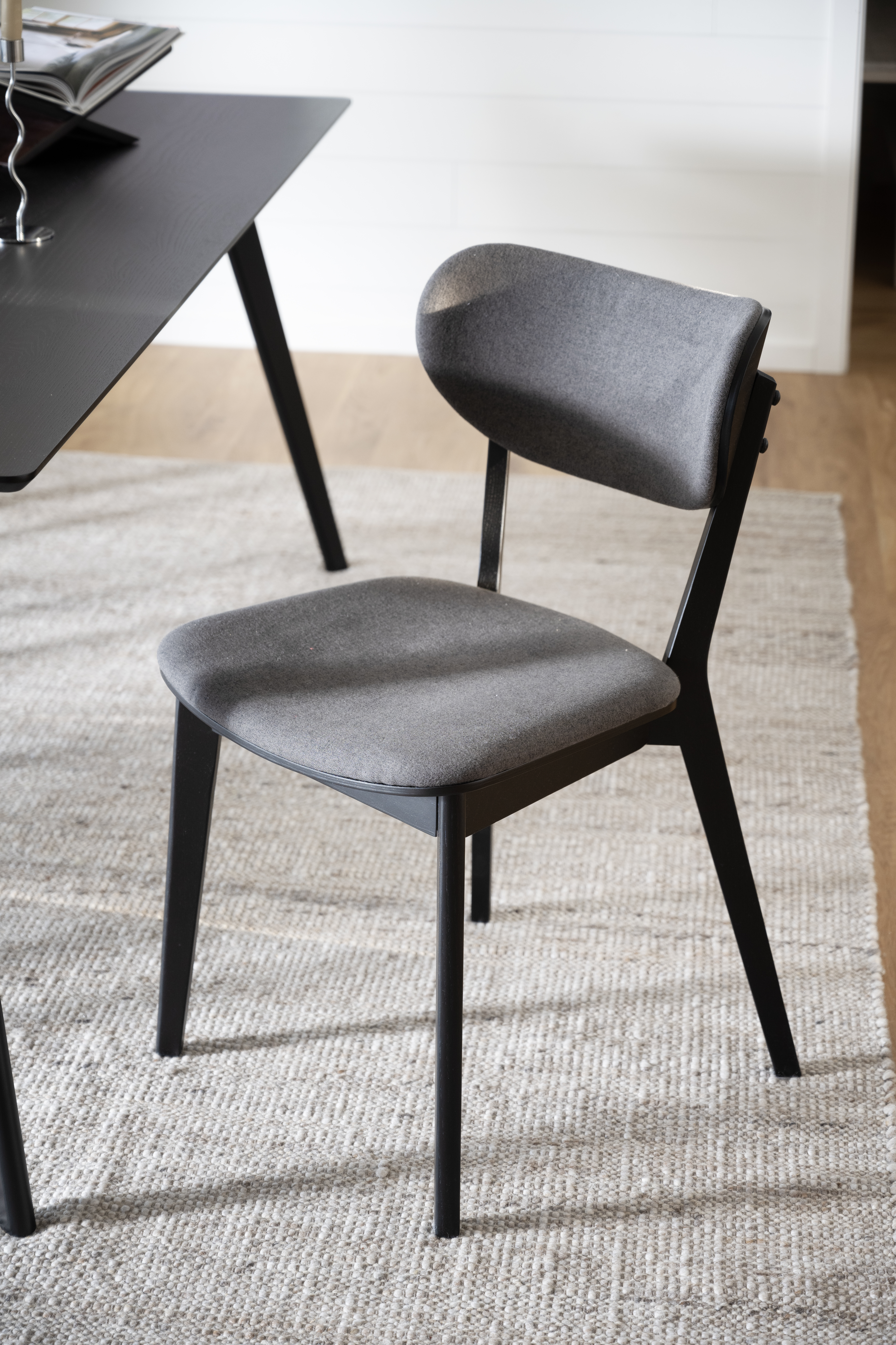 ROWICO Chaise KATO