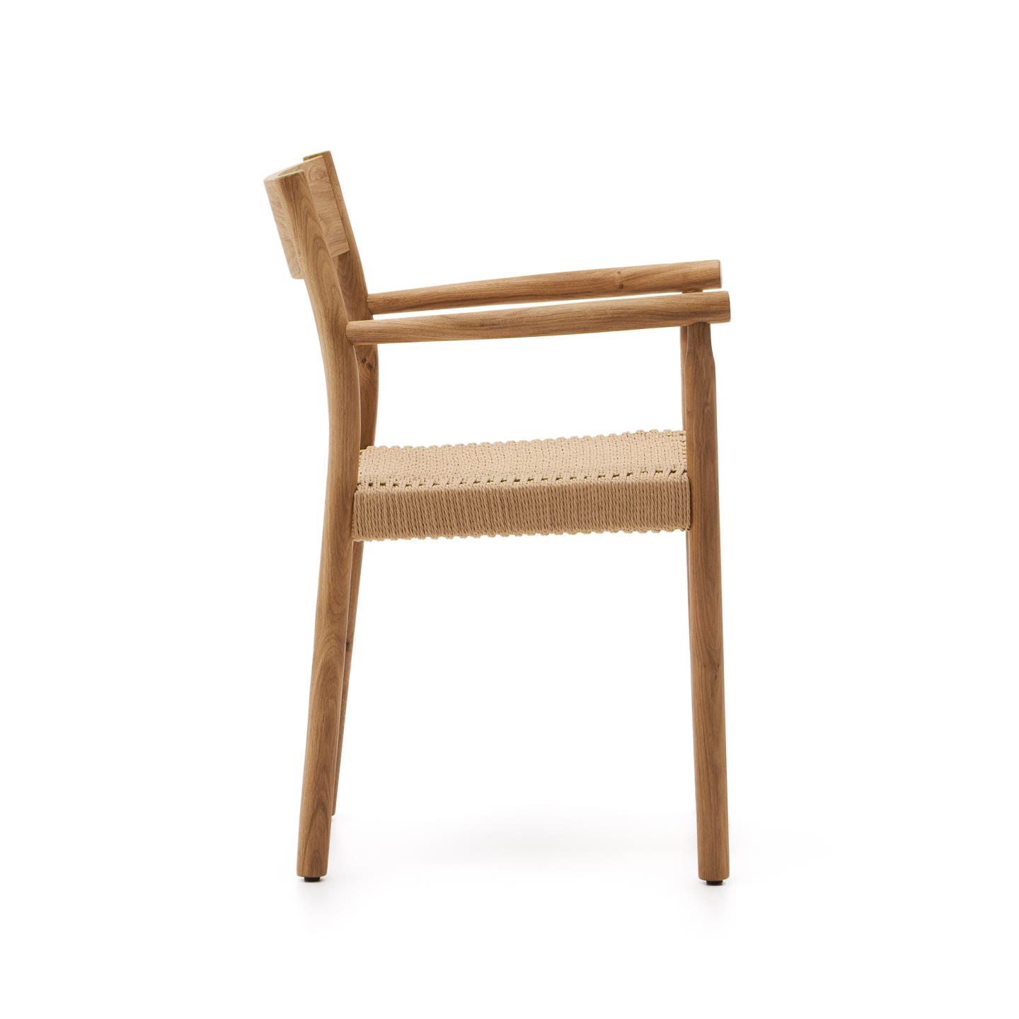 KAVE HOME Chaise YALIA