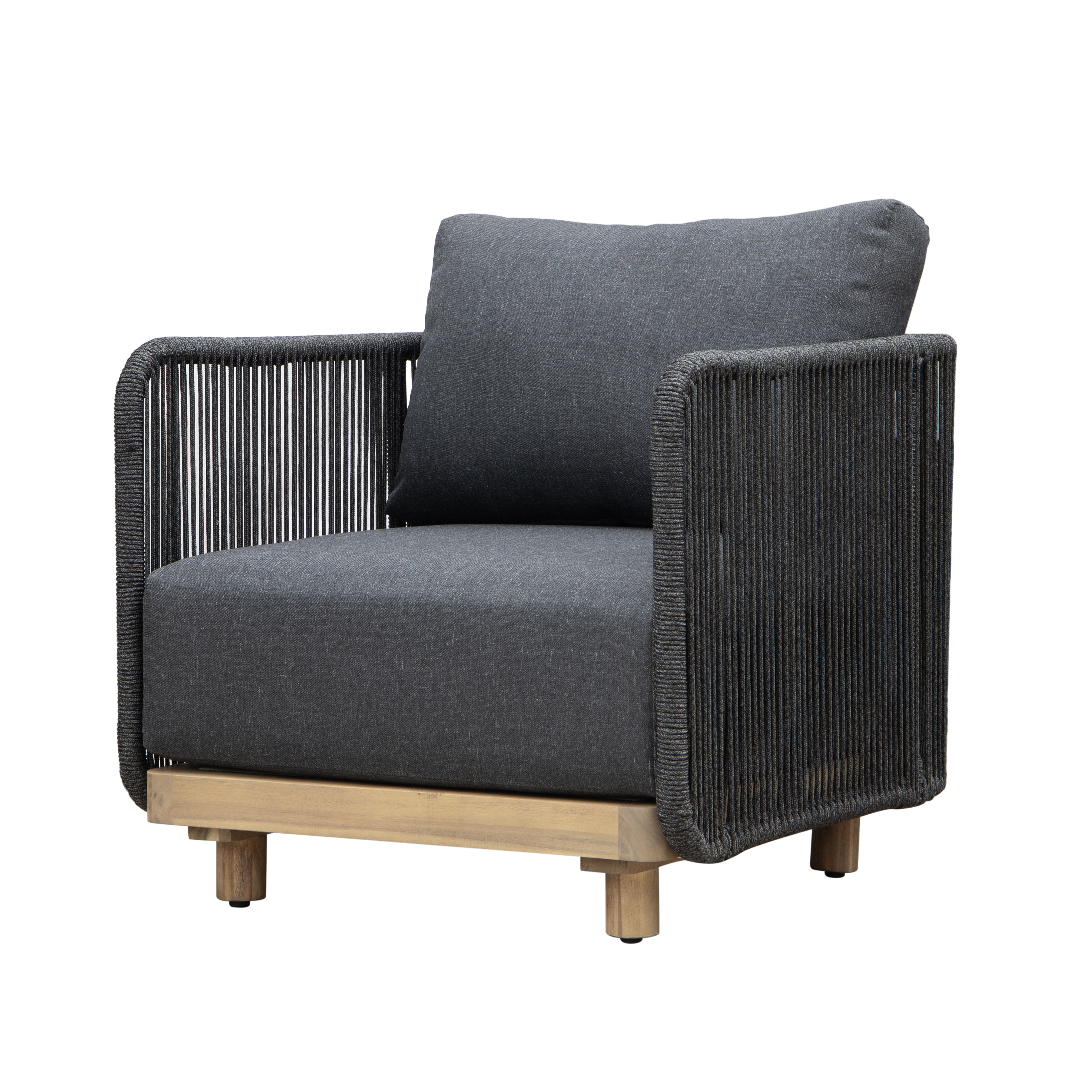 FAEE garden lounge SYLT