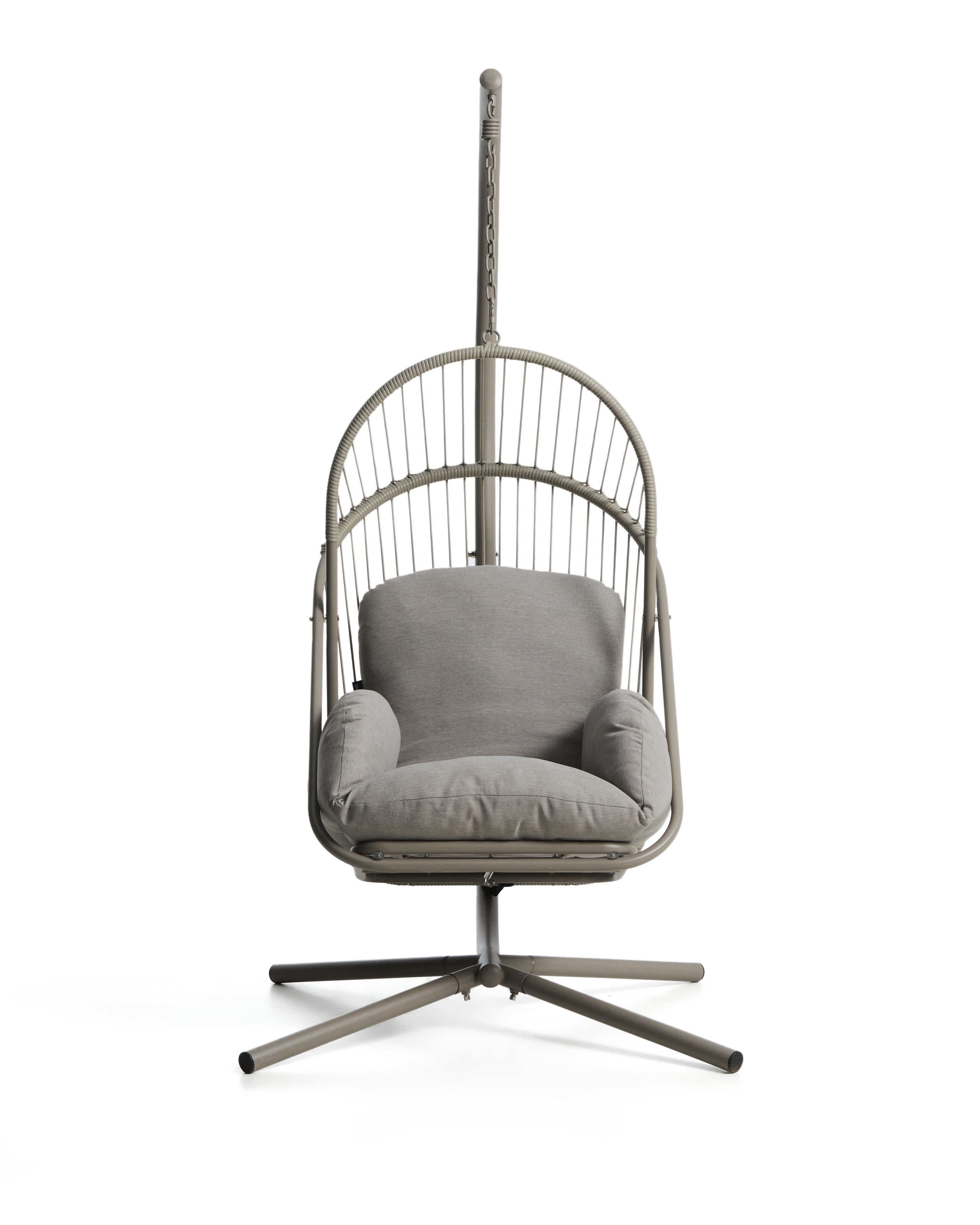 KAVE HOME Hängesessel Outdoor LIVADI