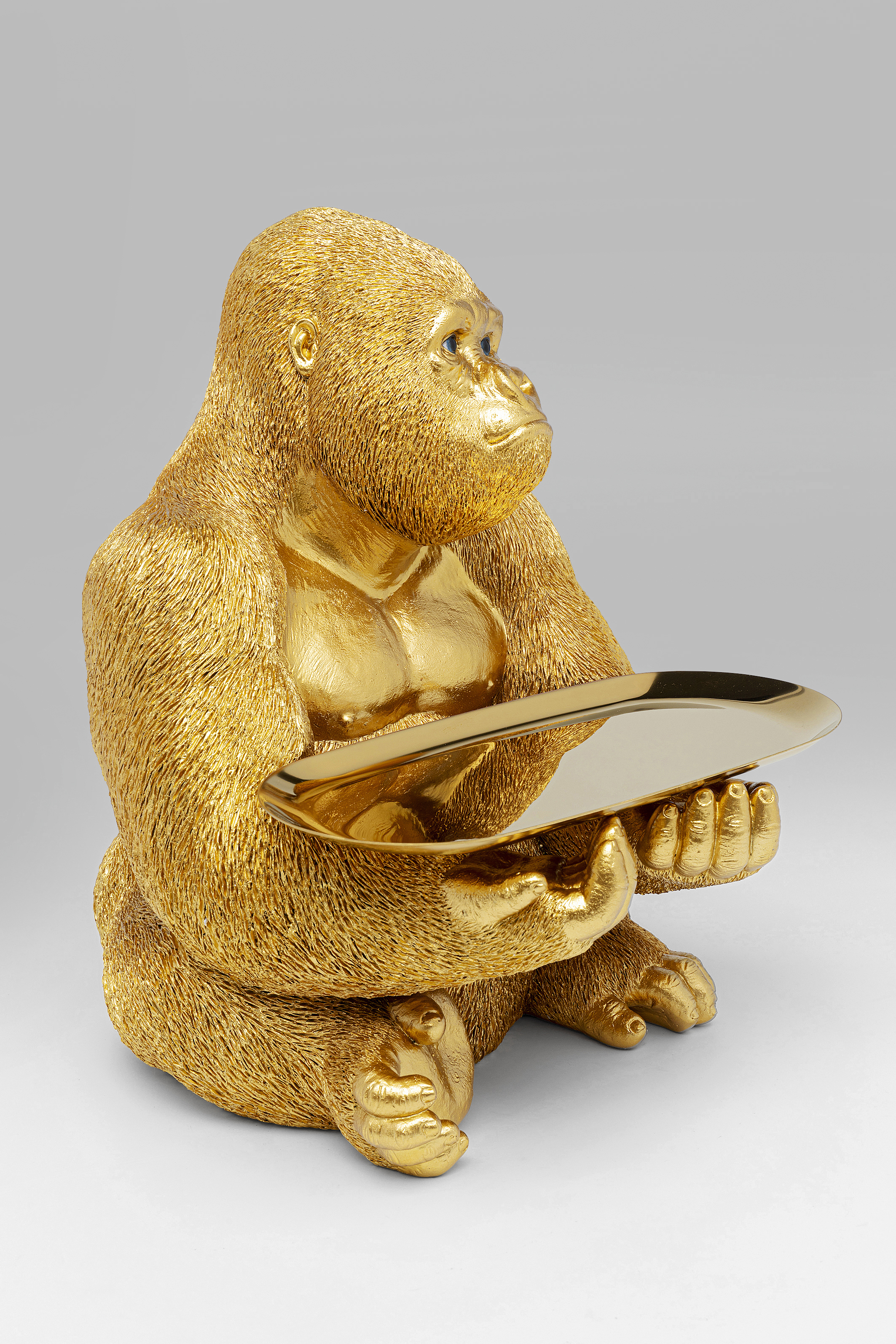 KARE Deko GORILLA BUTLER