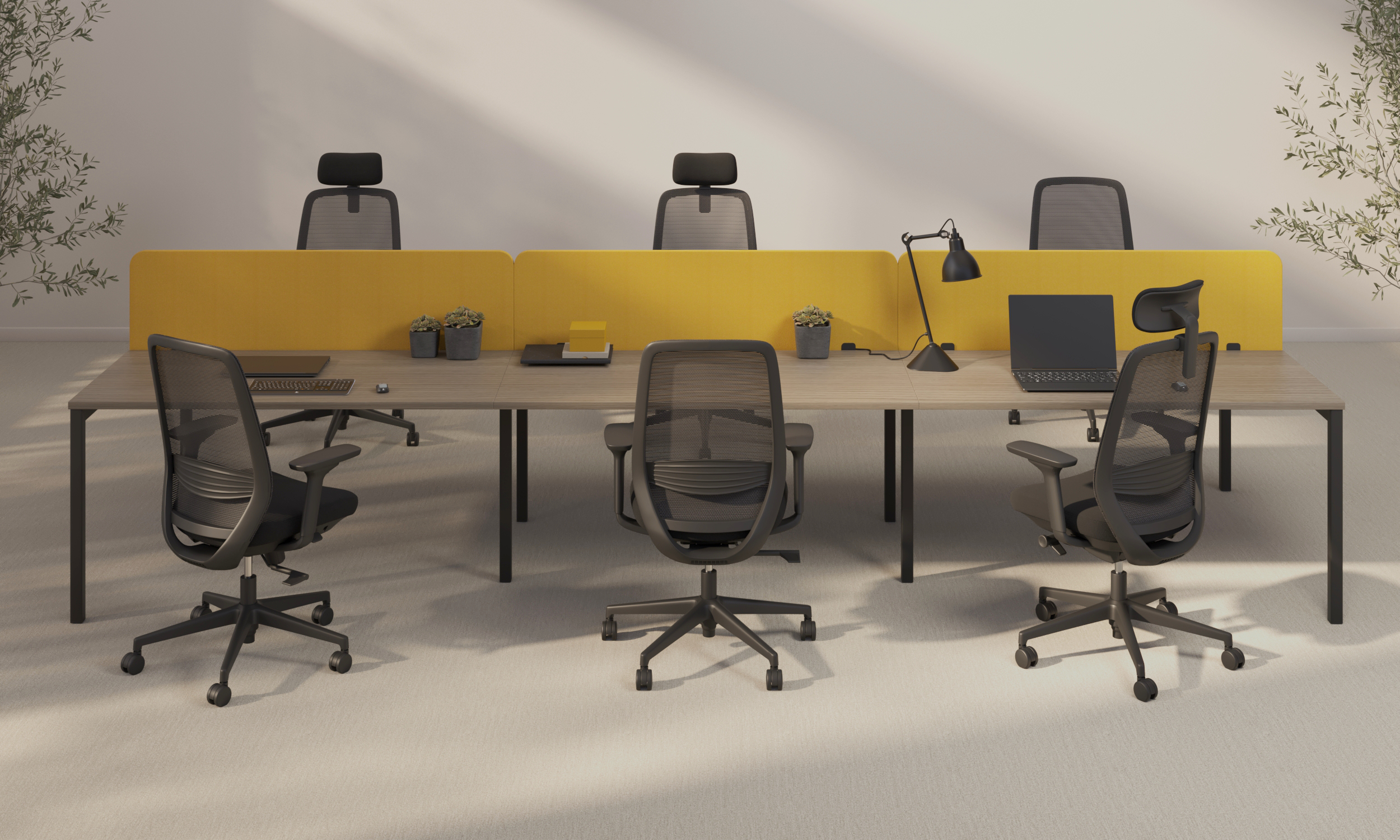 NOWY STYL Drehstuhl ELOVIE SWIVEL