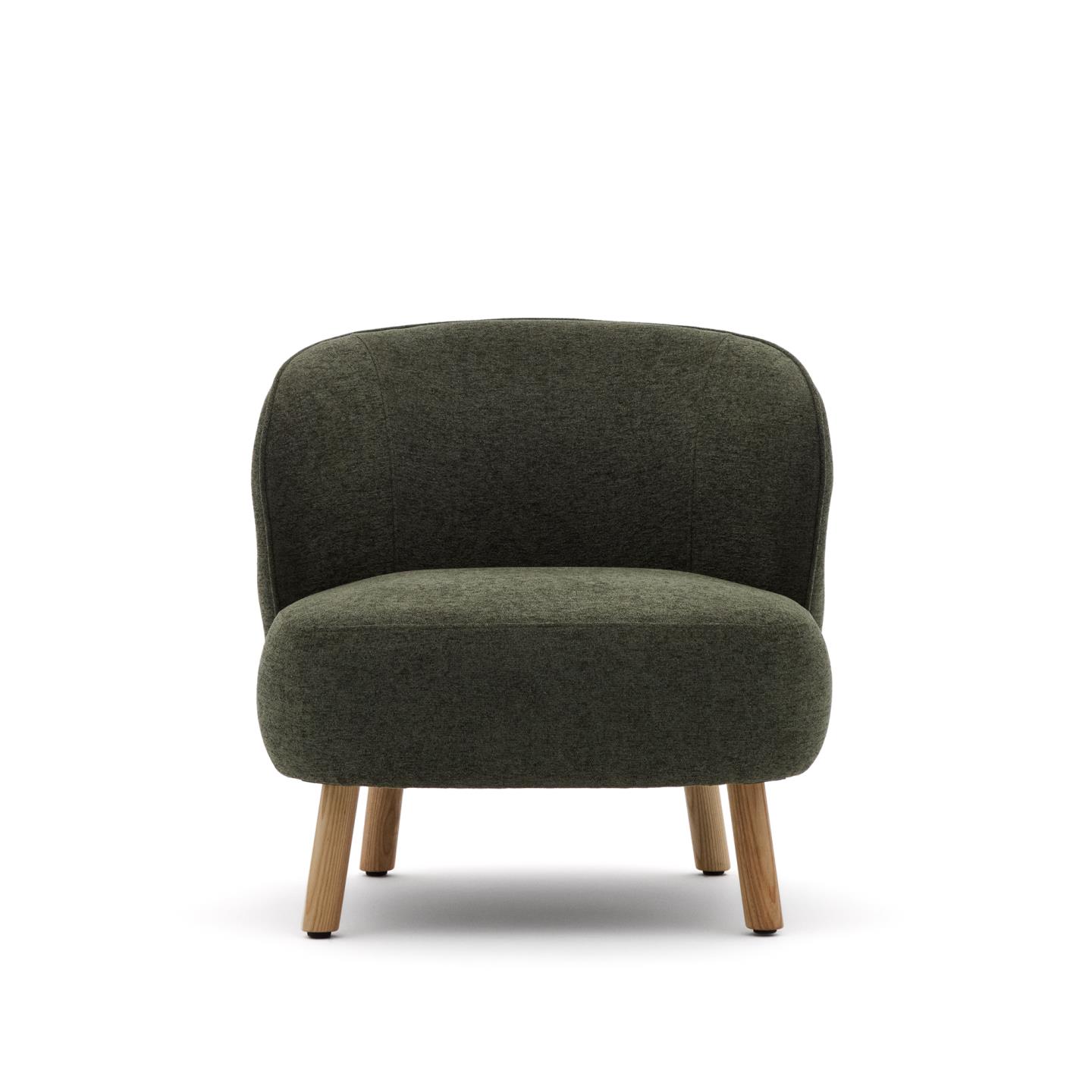 KAVE HOME Fauteuil ULIT