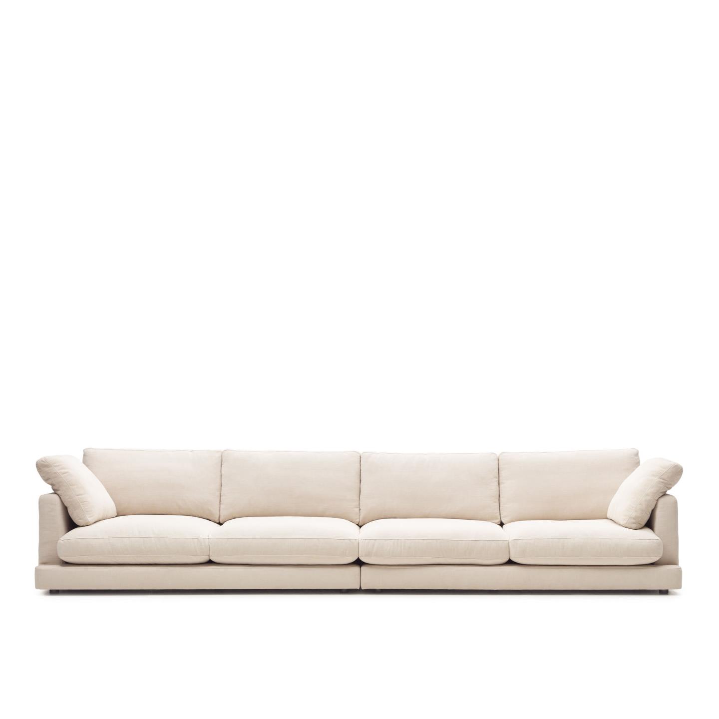 KAVE HOME Sofa GALA