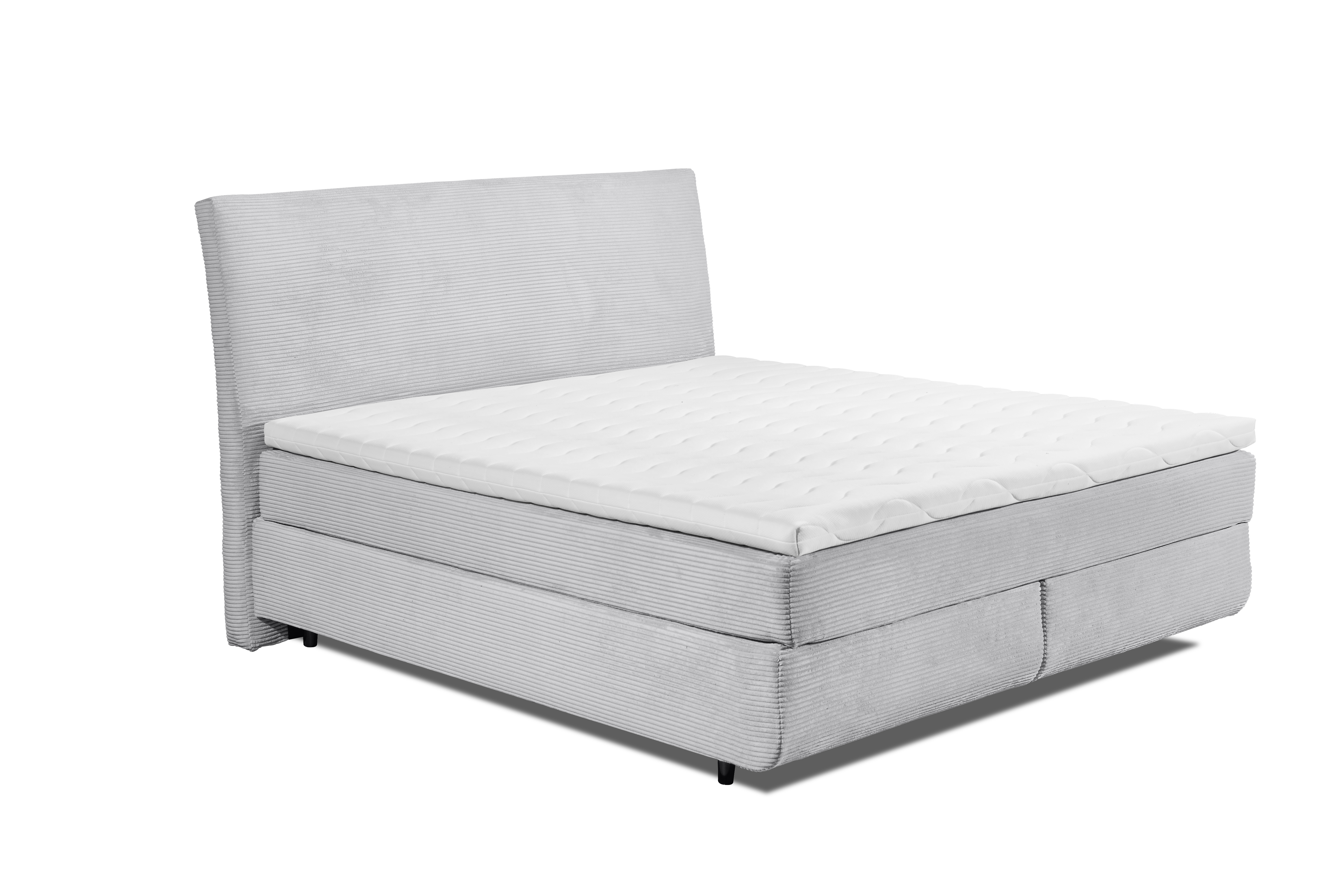 ED LIFESTYLE Boxspringbett MARBELLA ED LIFESTYLE Boxspringbett MARBELLA