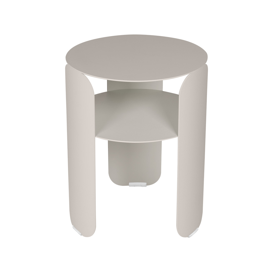 FERMOB Beistelltisch Outdoor BEBOP