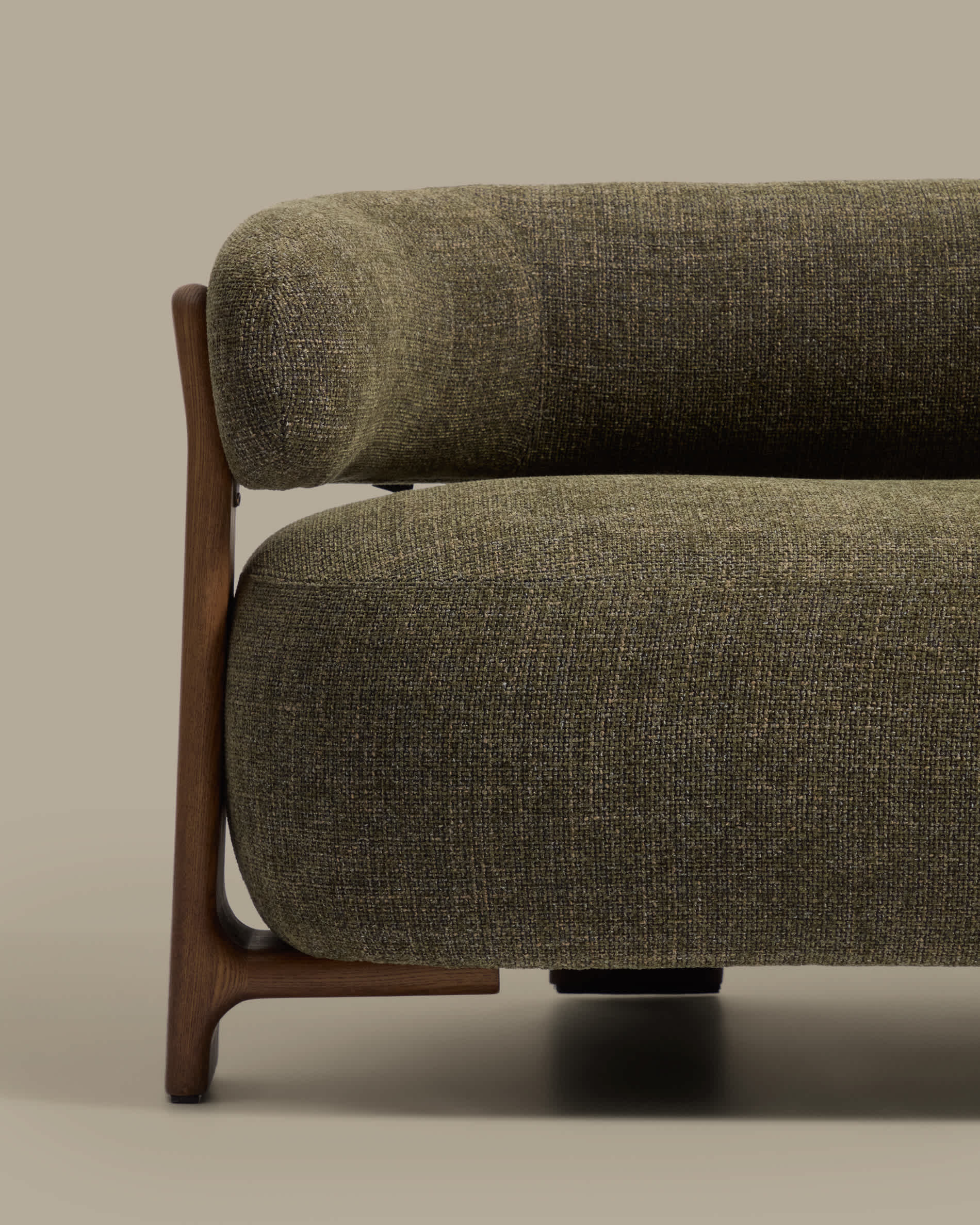 KAVE HOME Sofa GRANITE