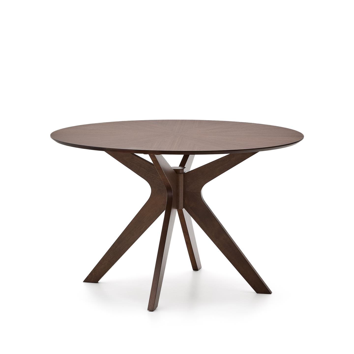 KAVE HOME NAANIM dining table
