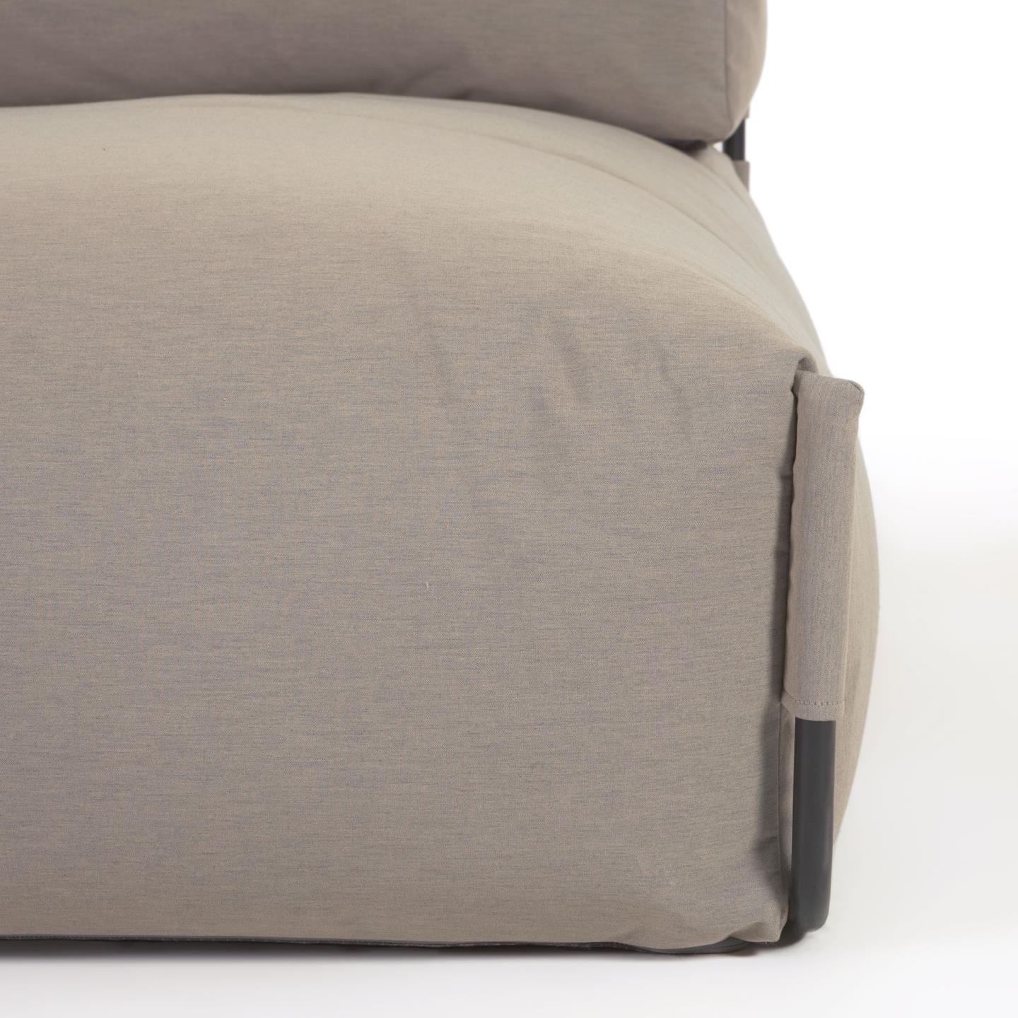 KAVE HOME Pouf SQUARE KAVE HOME Pouf SQUARE